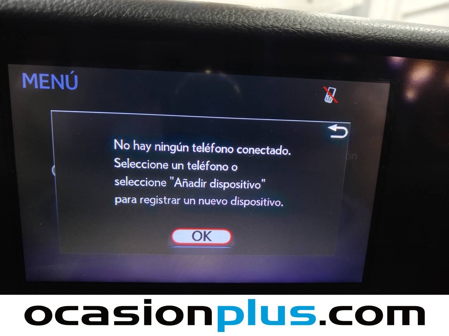 Foto Lexus IS Lexus IS 300h Executive  (223 CV)