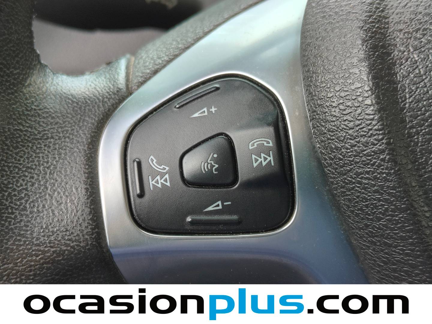 Ford Transit Courier Ford Transit Courier Kombi 1.0 EcoBoost Trend (100 CV) de segunda mano