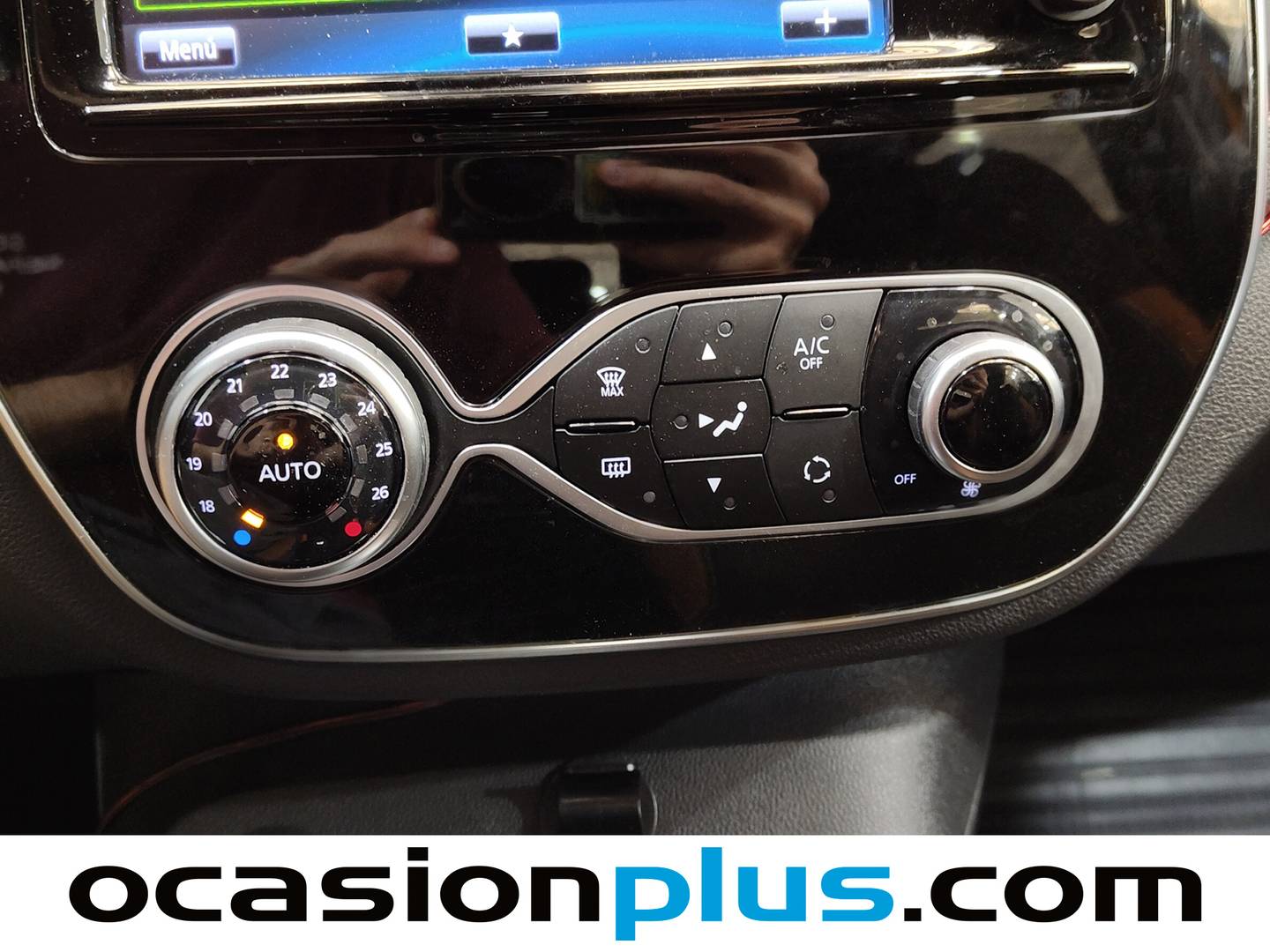Renault Captur Renault Captur Zen TCe (150 CV) GPF EDC al mejor precio