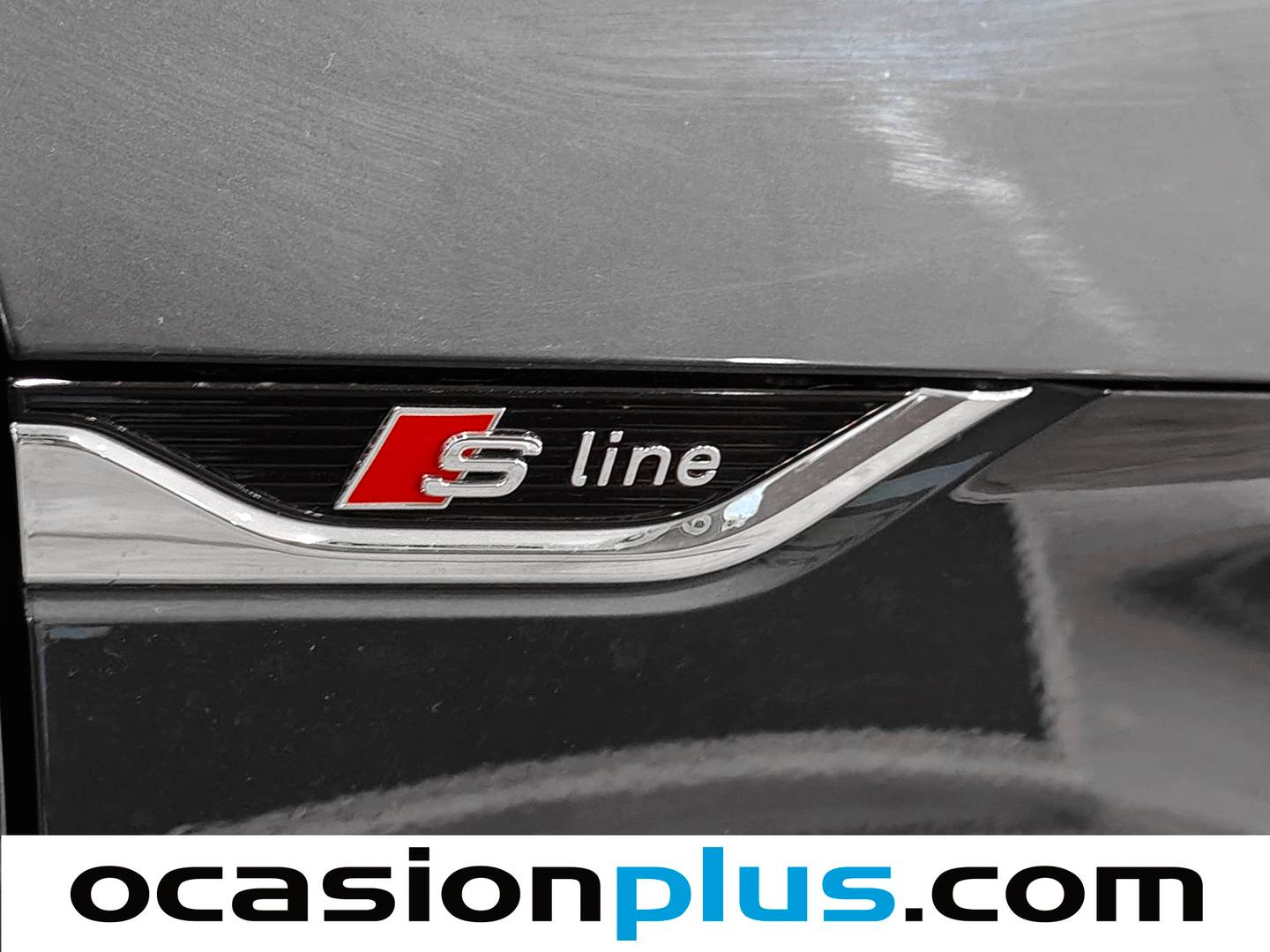 Extras y acabados del Audi A5 Audi A5 Coupe S line 2.0 TDI (190 CV) S tronic