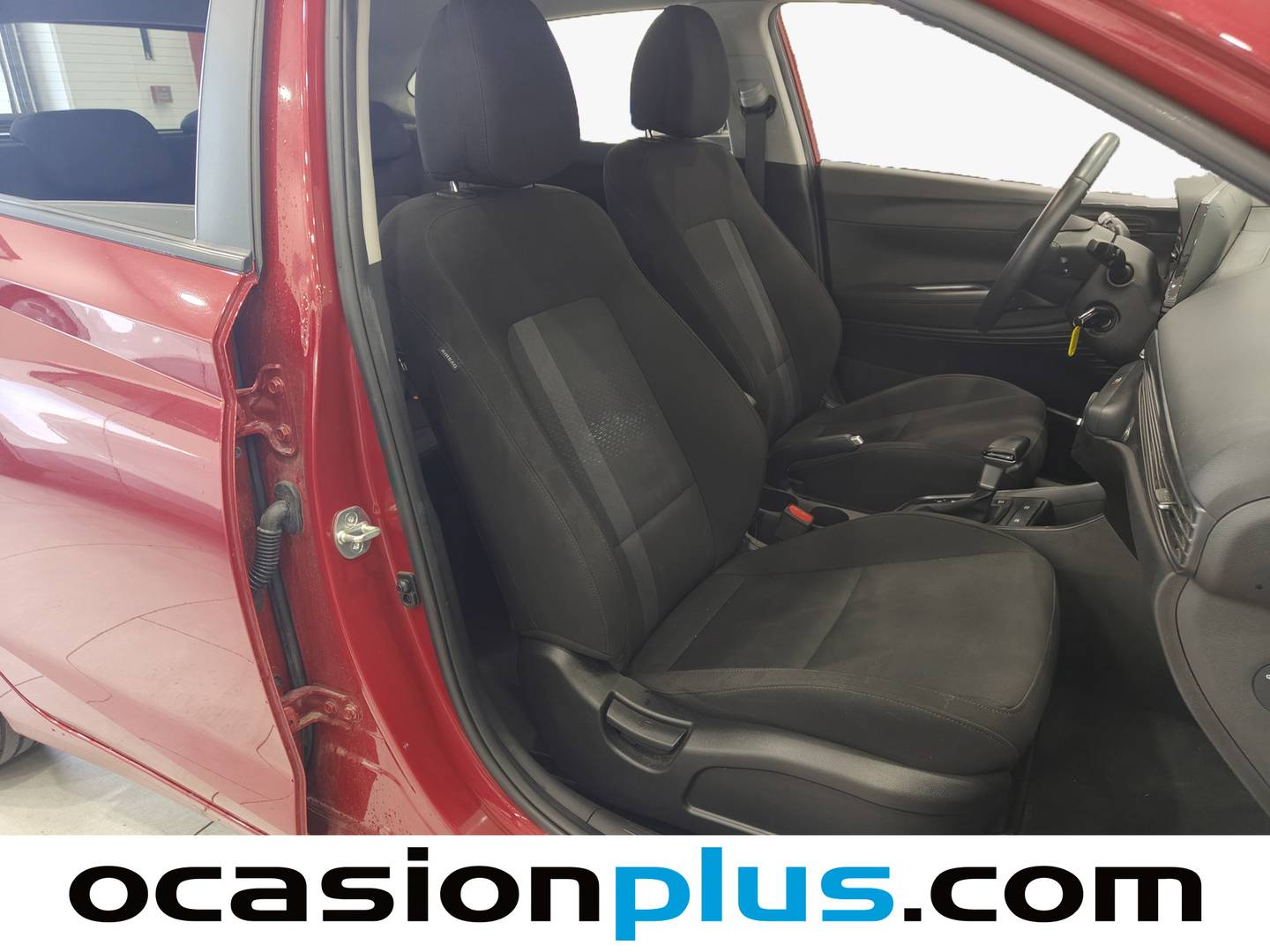 Hyundai i20 Hyundai i20 1.0 TGDI 48V Klass DCT (100 CV) al mejor precio