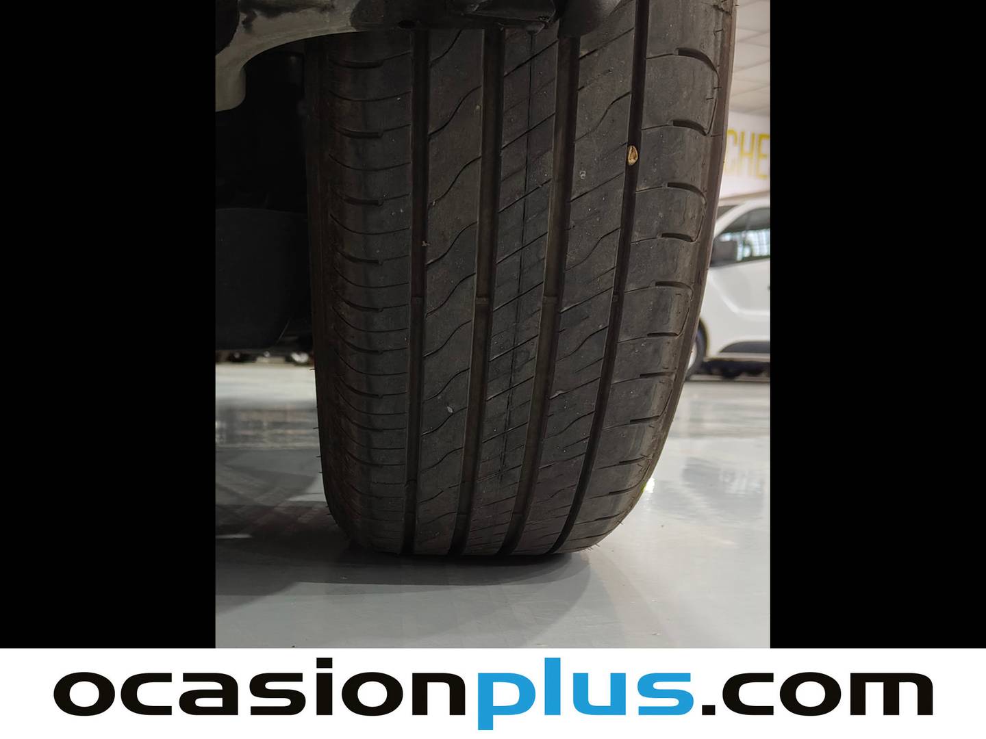 Peugeot 5008 Peugeot 5008 PureTech 130 S&S Allure (130 CV) EAT8 7 Plazas de segunda mano