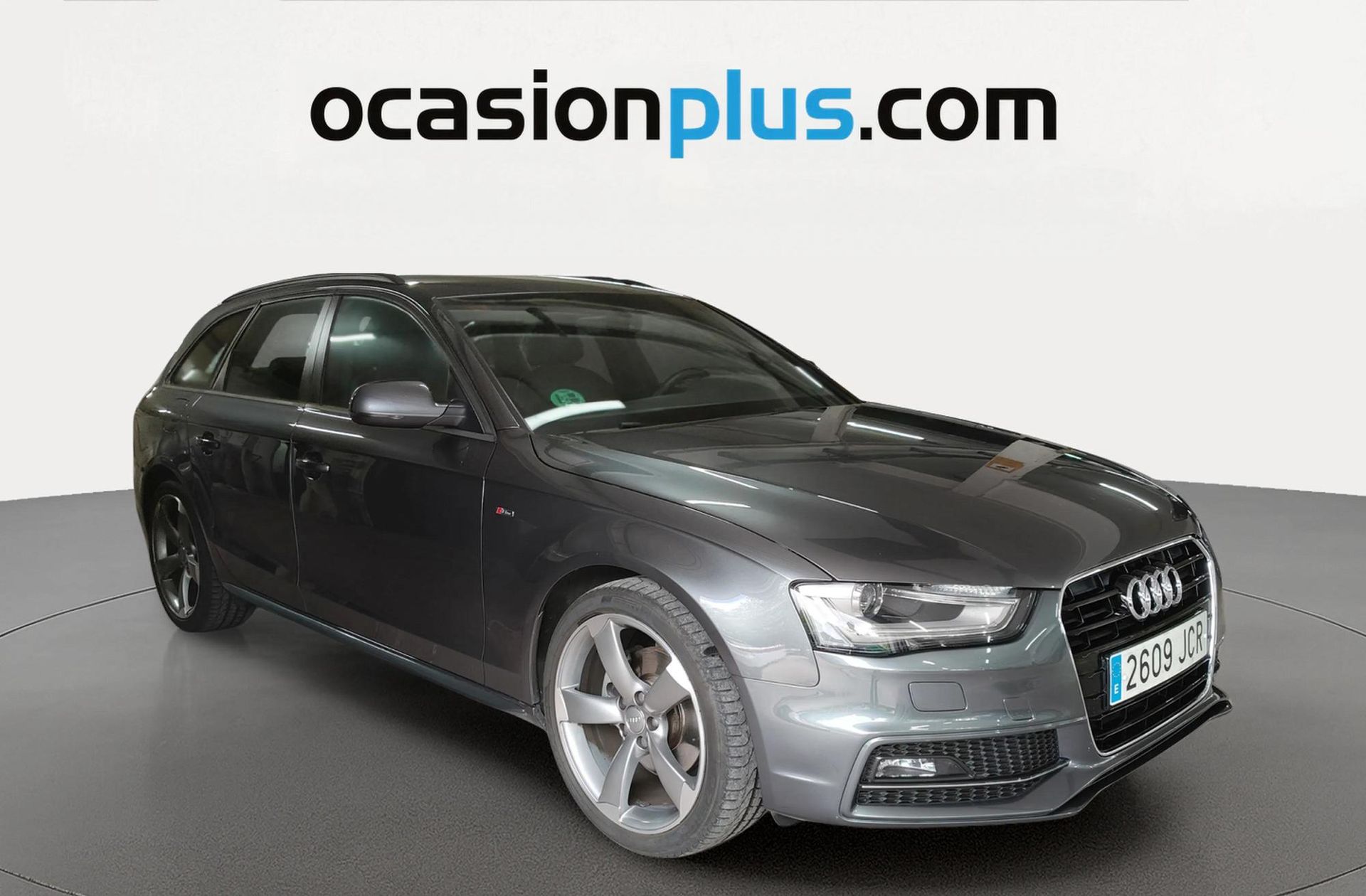 Audi A4 Avant Avant S line 2.0 TDI clean diesel multitronic - foto 2