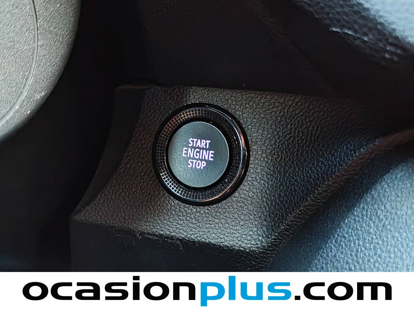 Paquetes del Dacia Sandero Dacia Sandero Expression (100CV) ECO-G