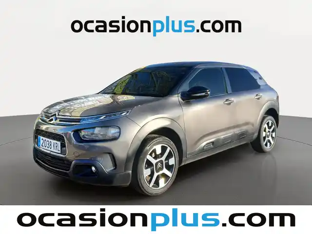 Citroën C4 Cactus PureTech 110 S&S Cool&Comfort (110 CV) de segunda mano
