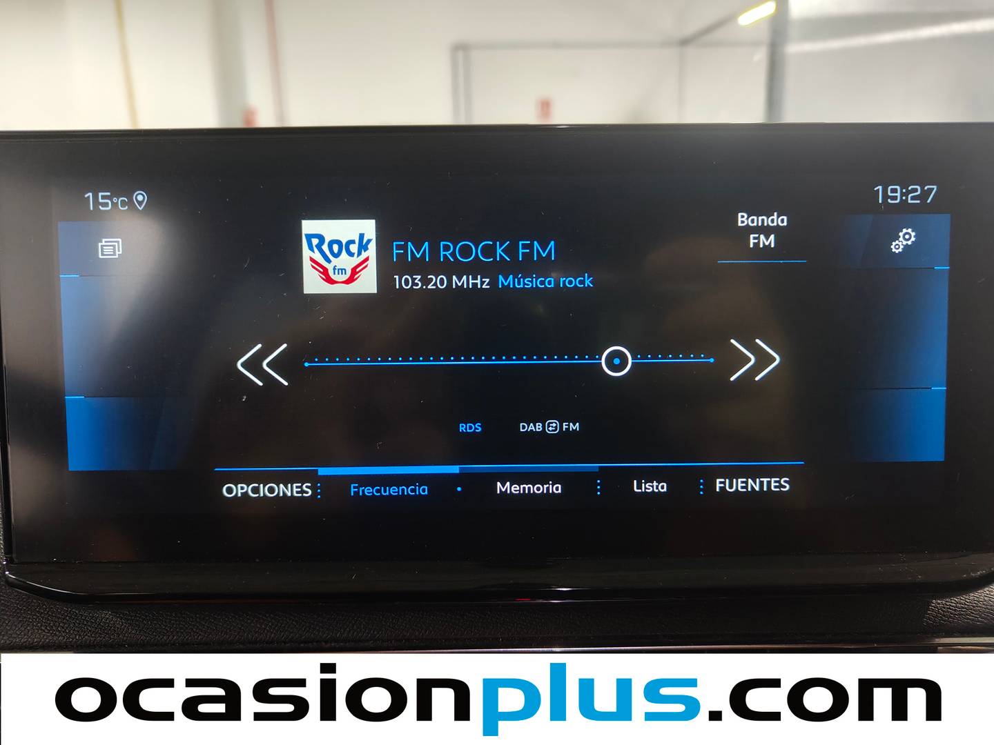 Peugeot 3008 Peugeot 3008 BlueHDi 130 S&S Allure Pack EAT8 (130 CV) de segunda mano