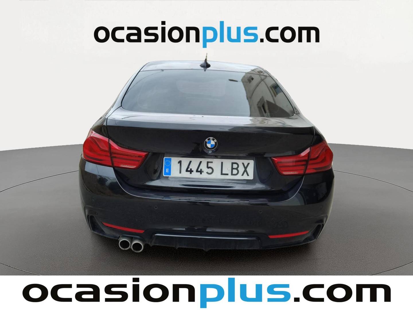 BMW Serie 4 BMW Serie 4 420d Gran Coupe (190 CV) Pack M km 0