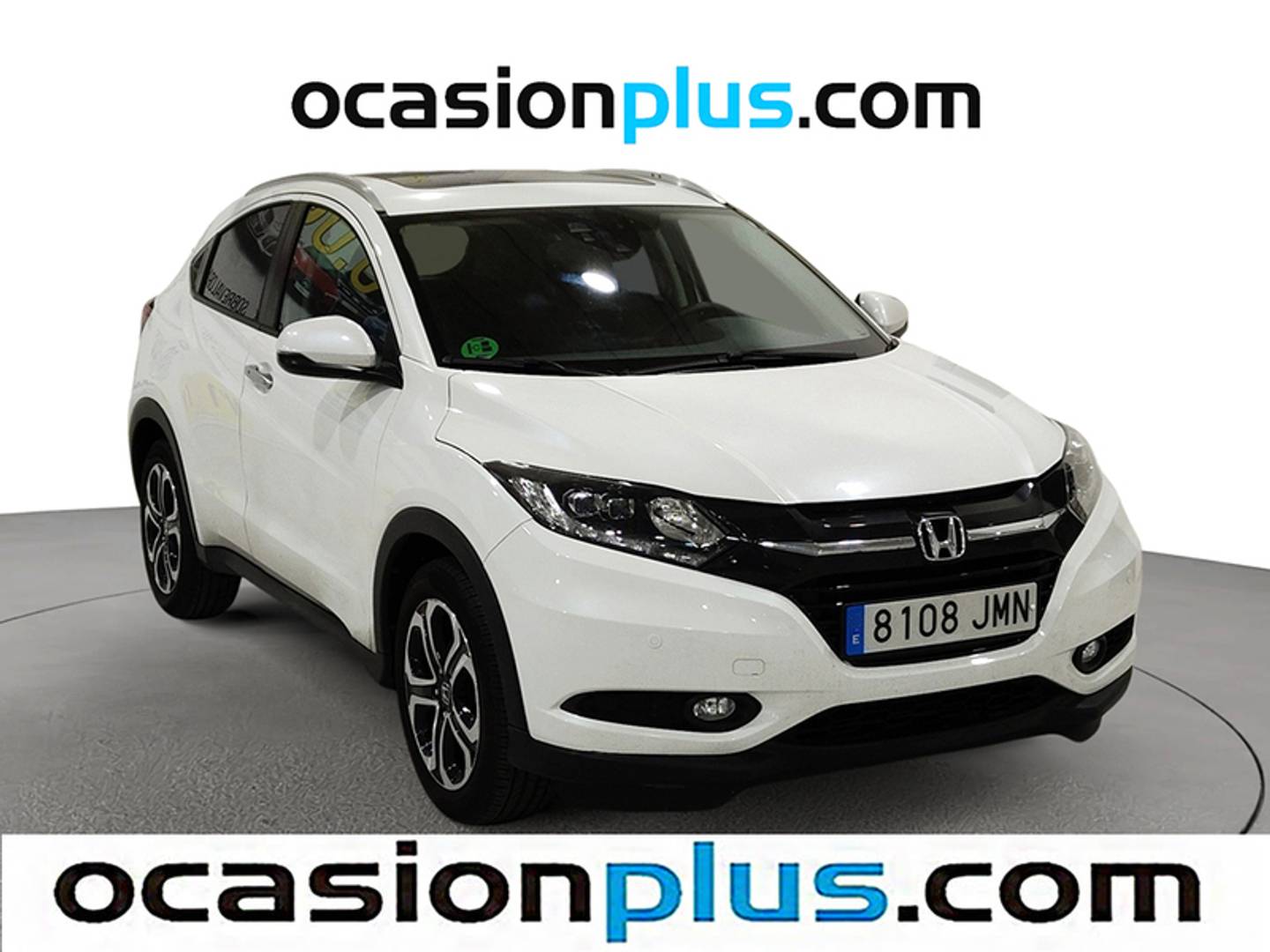 Foto Honda HR-V Honda HR-V 1.6 i-DTEC Executive (120 CV)