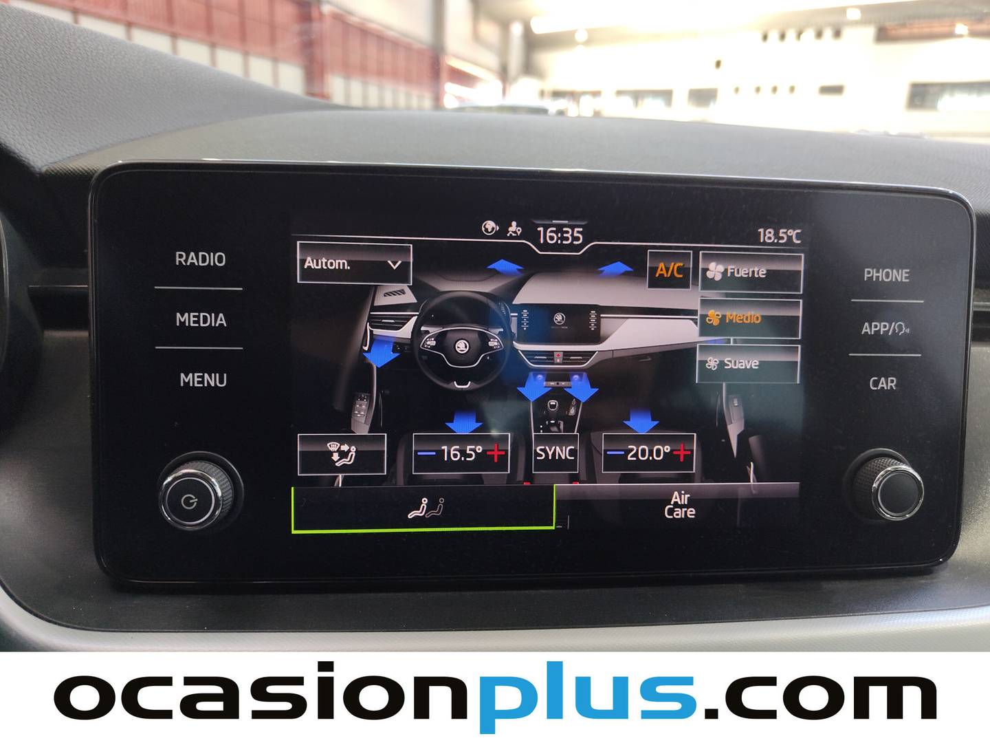 Foto Skoda Kamiq Skoda Kamiq 1.0 TSI Ambition (110 CV)