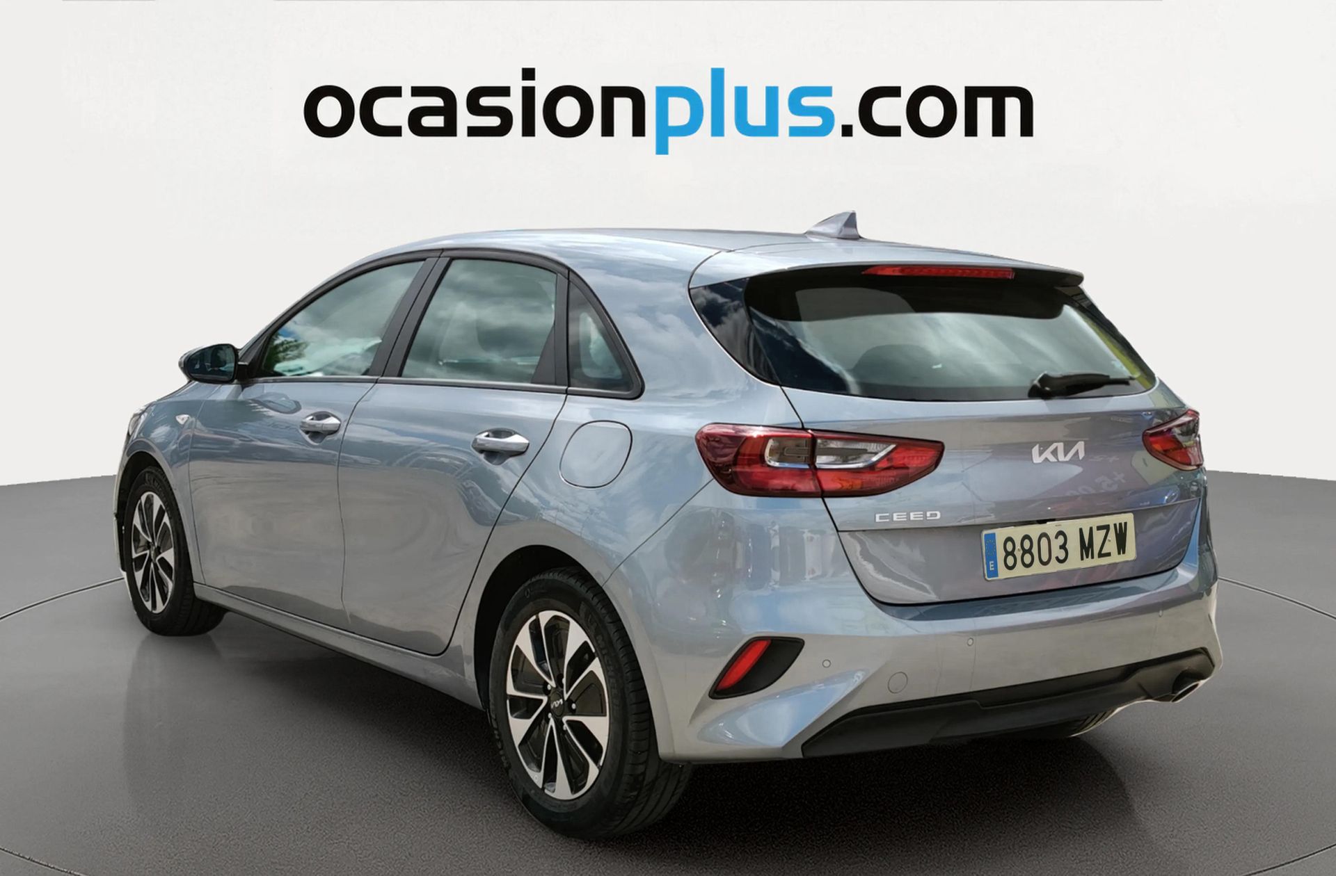 Kia Ceed 1.0 T-GDi Concept - foto 3