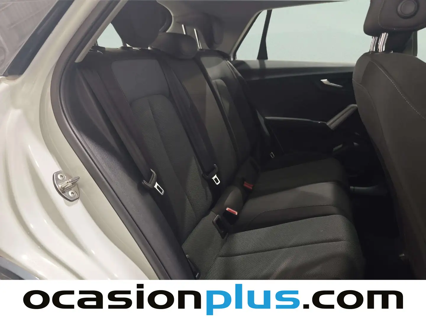 Foto Audi Q2 Audi Q2 30 TFSI (116 CV) S tronic