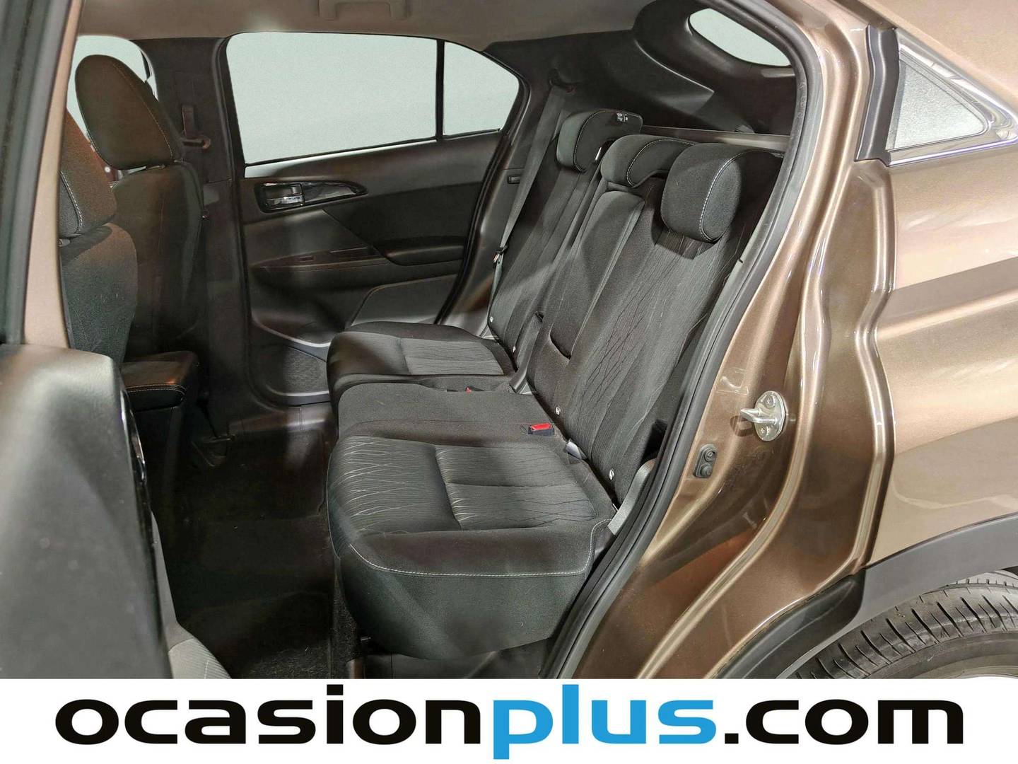 Foto Mitsubishi Eclipse Cross Mitsubishi Eclipse Cross 150T Motion 2WD (163 CV)