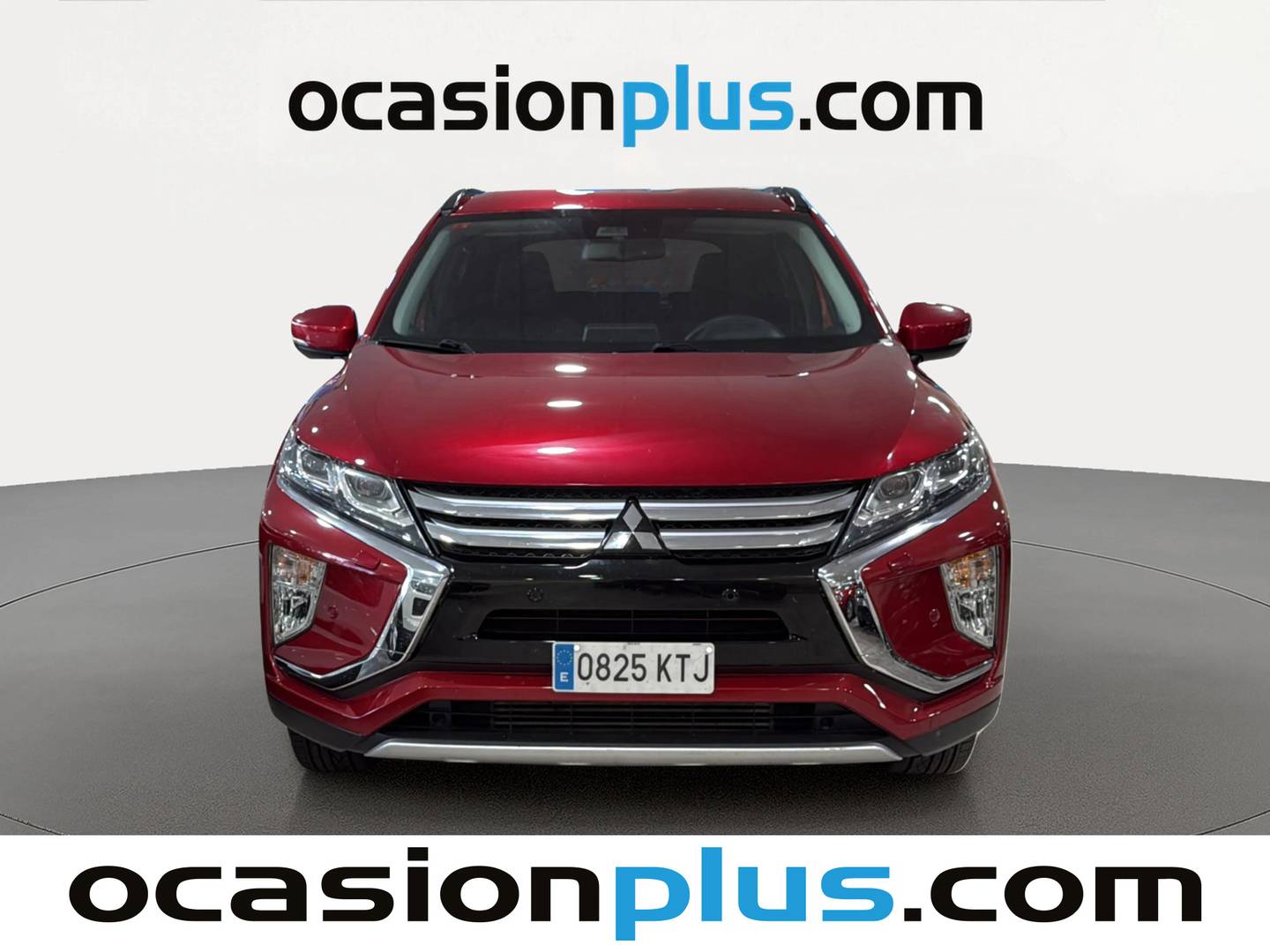 Mitsubishi Eclipse Cross Mitsubishi Eclipse Cross 150T Motion (163 CV) 163cv