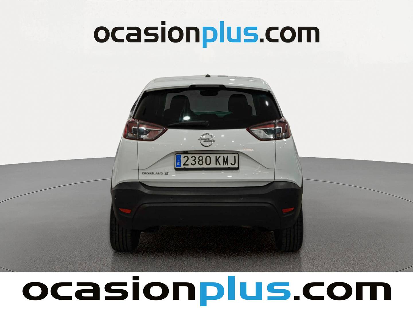 Opel Crossland X Opel Crossland X 1.2 Turbo S&S ecoTEC Selective (110 CV) barato