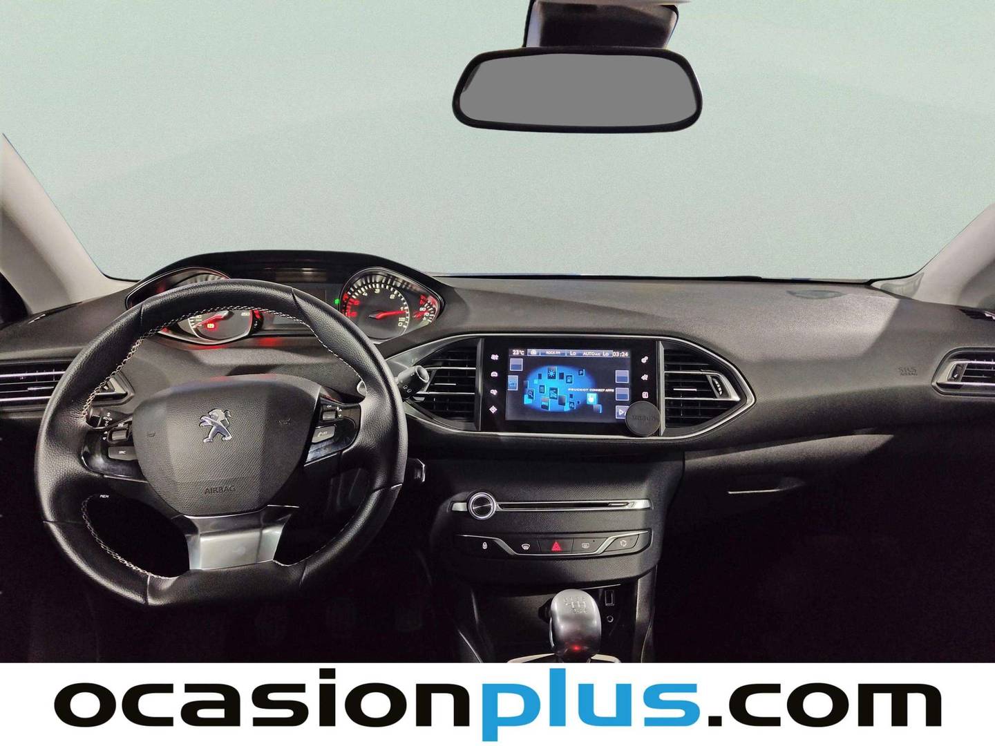 Peugeot 308 Peugeot 308 308 BlueHDI 150 Allure (150 CV) de ocasión