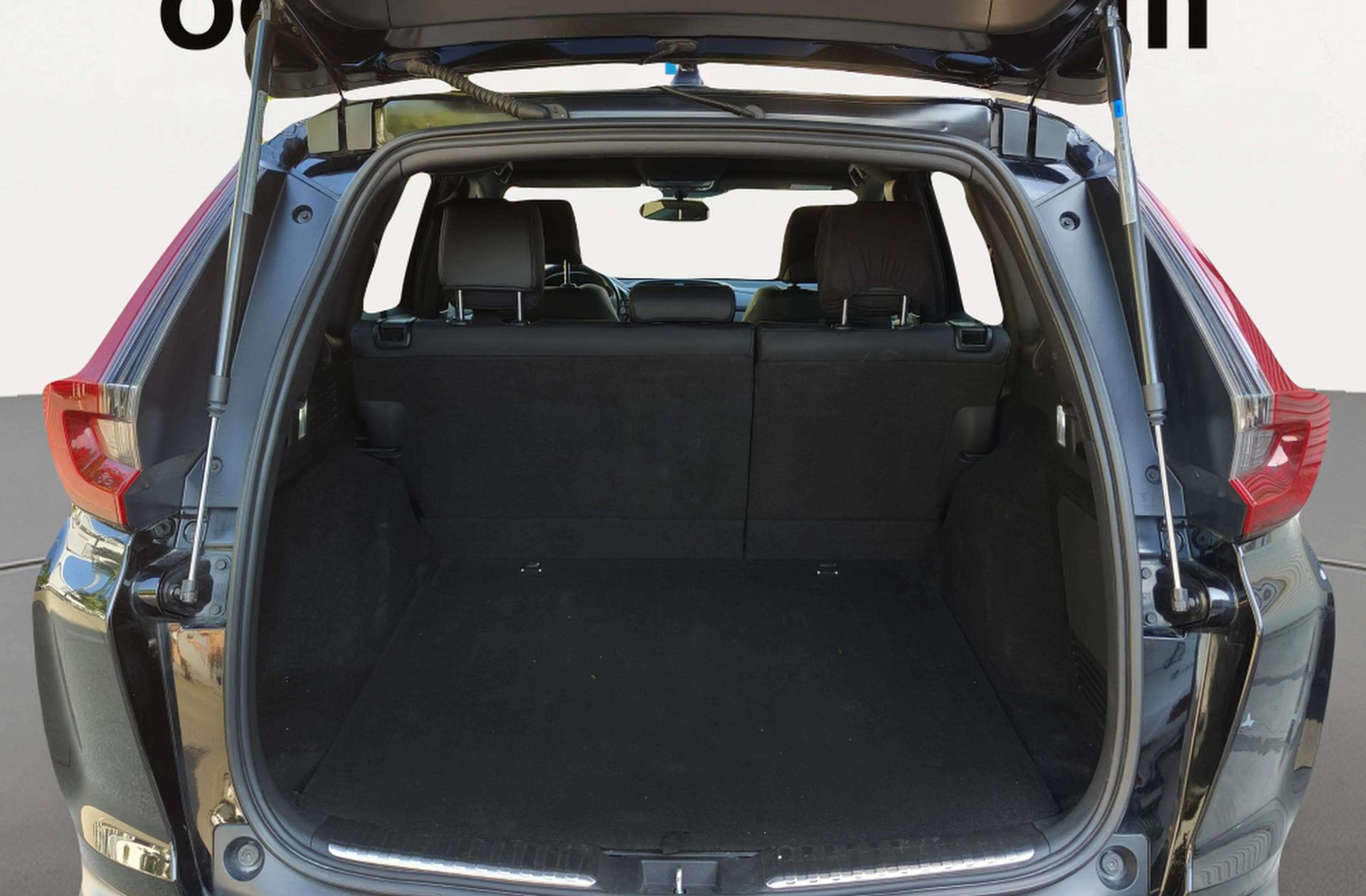 Honda CR-V 2.0 i-MMD Sport Line 4x2 - foto 17