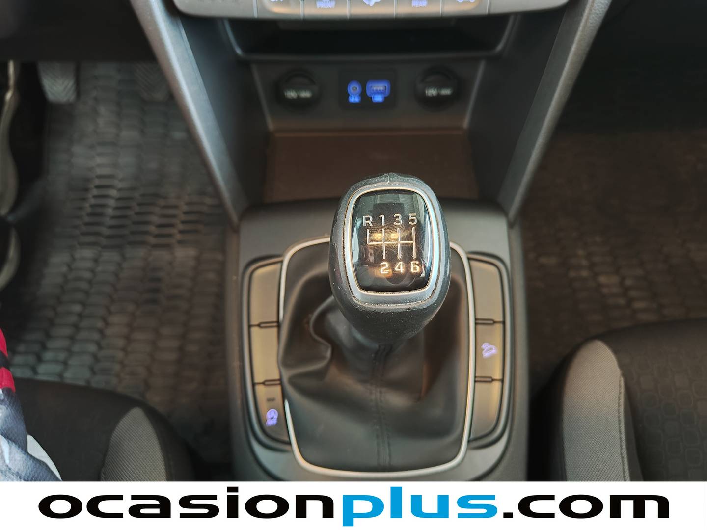 Hyundai Kona Hyundai Kona 1.0 TGDI Klass 4x2 (120 CV) de segunda mano