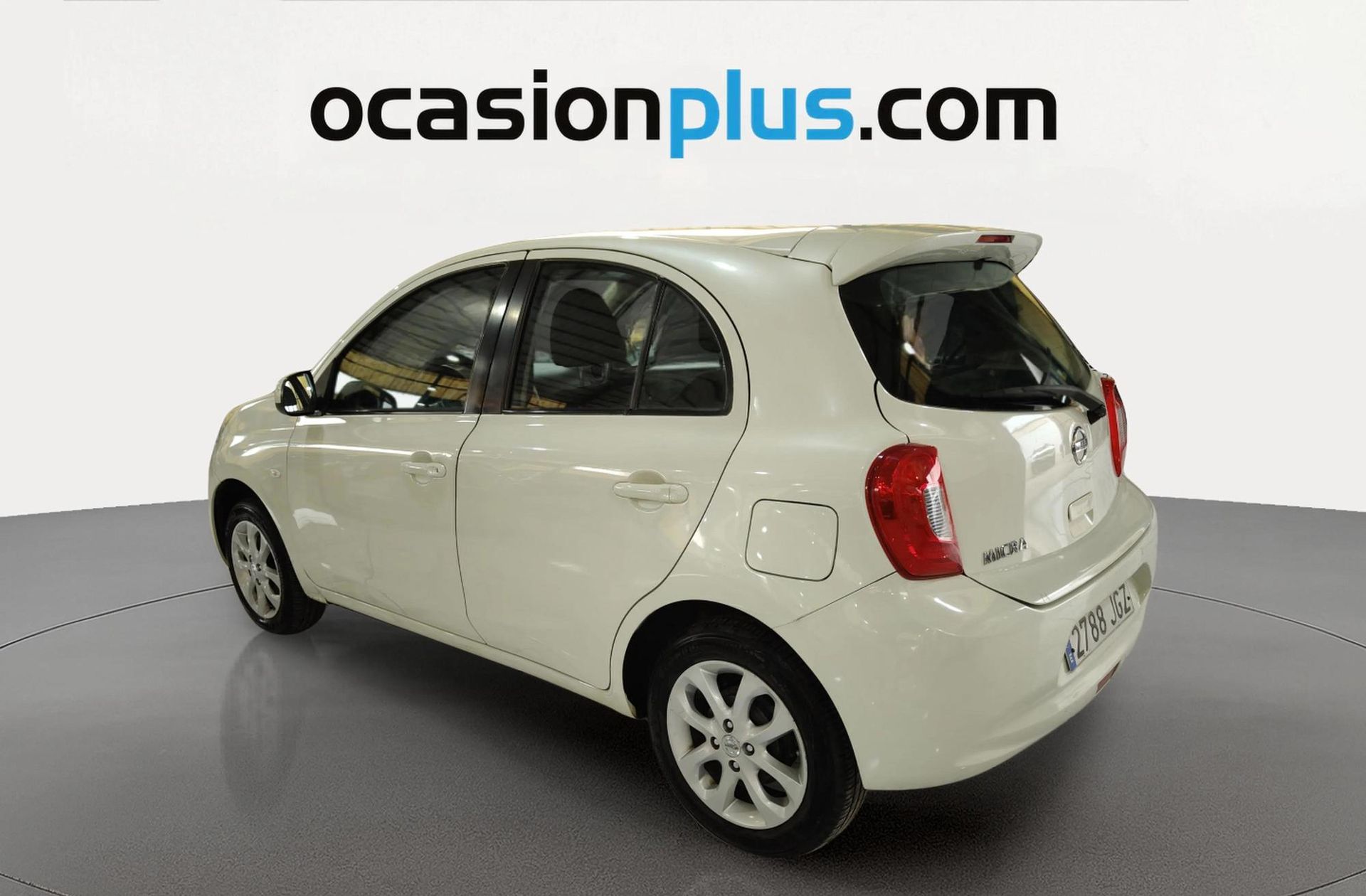 Nissan Micra 1.2G Acenta - foto 3