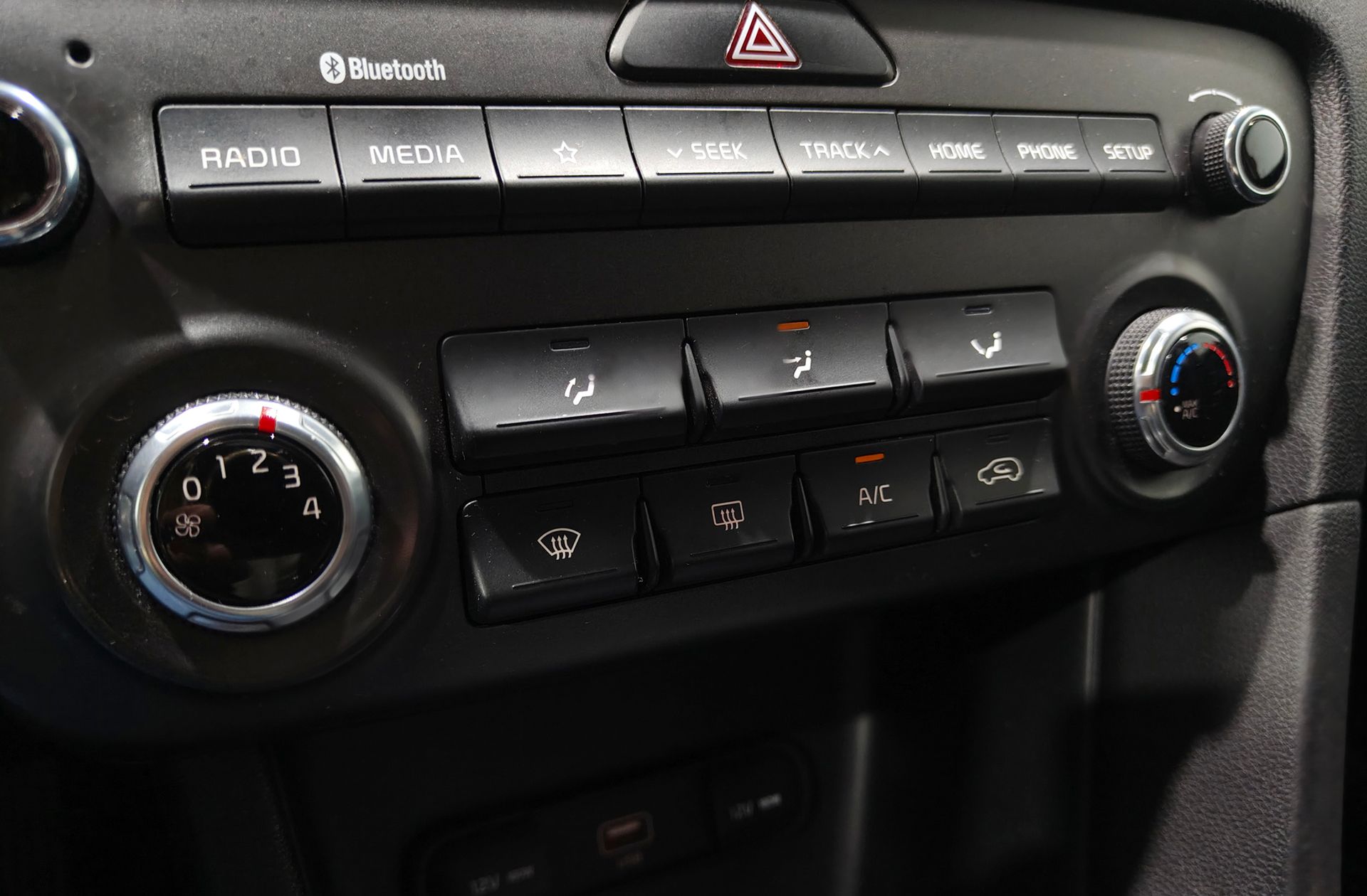 Kia Sportage 1.6 GDi Concept 4x2 - foto 27