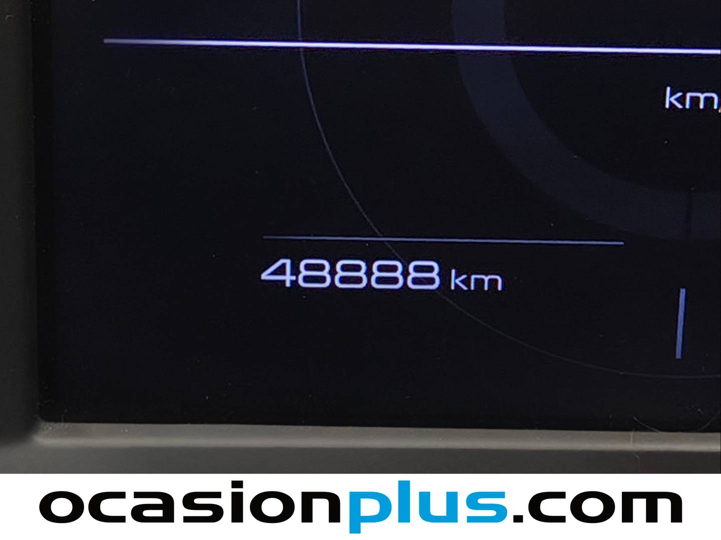 Peugeot 3008 Hybrid Peugeot 3008 Hybrid 145 Allure eDCS6 (145 CV) seminuevo