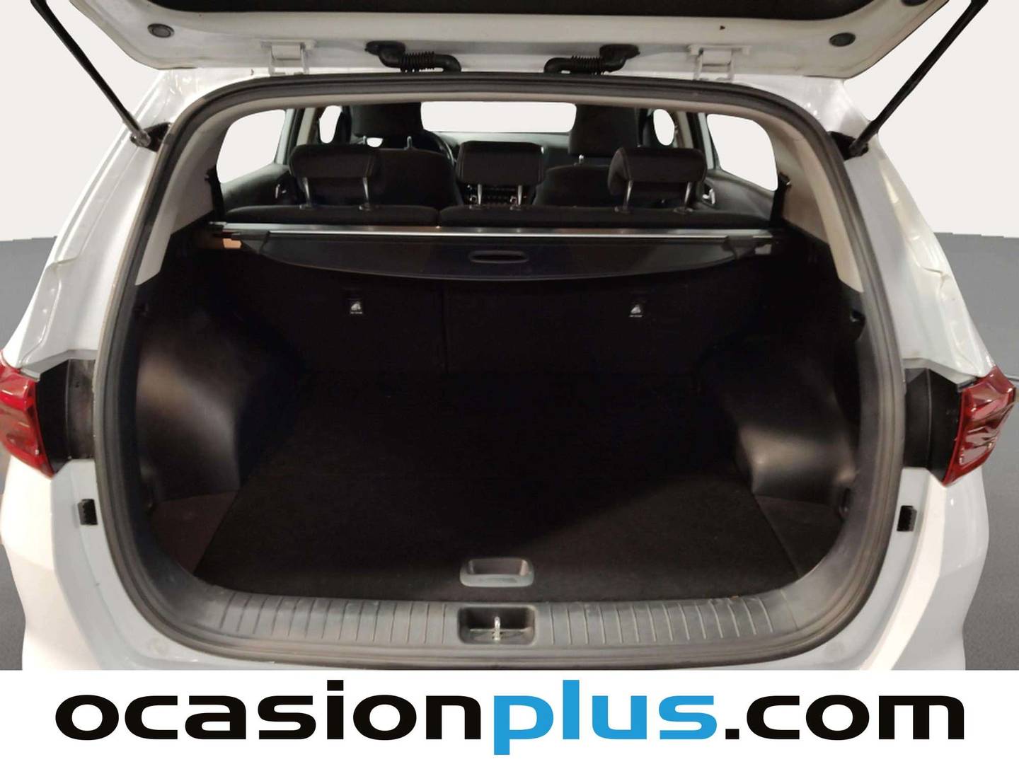 Foto KIA Sportage Kia Sportage 1.6 MHEV Drive 4x2 (136 CV)