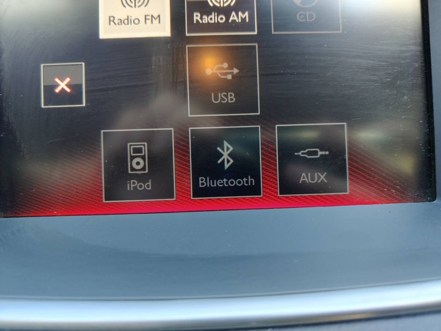 Foto Peugeot 508 Peugeot 508 SW Peugeot 508 SW 1.6 BlueHDI Active 88 kW (120 CV)