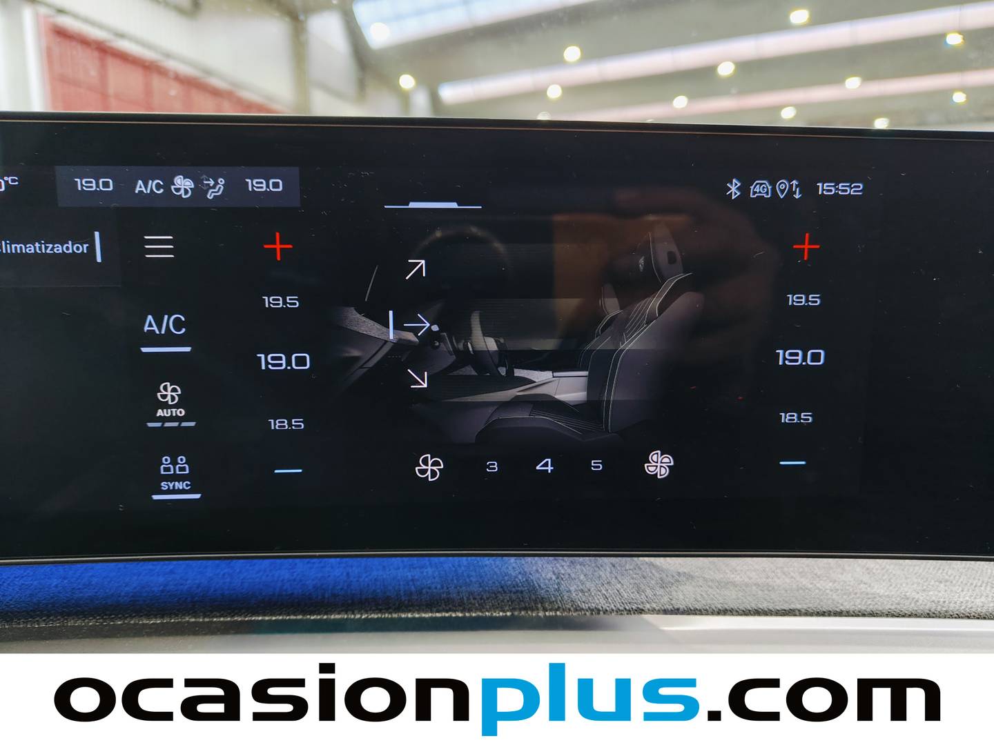 Peugeot 3008 Hybrid Peugeot 3008 Hybrid 145 Allure eDCS6 (145 CV) 2025