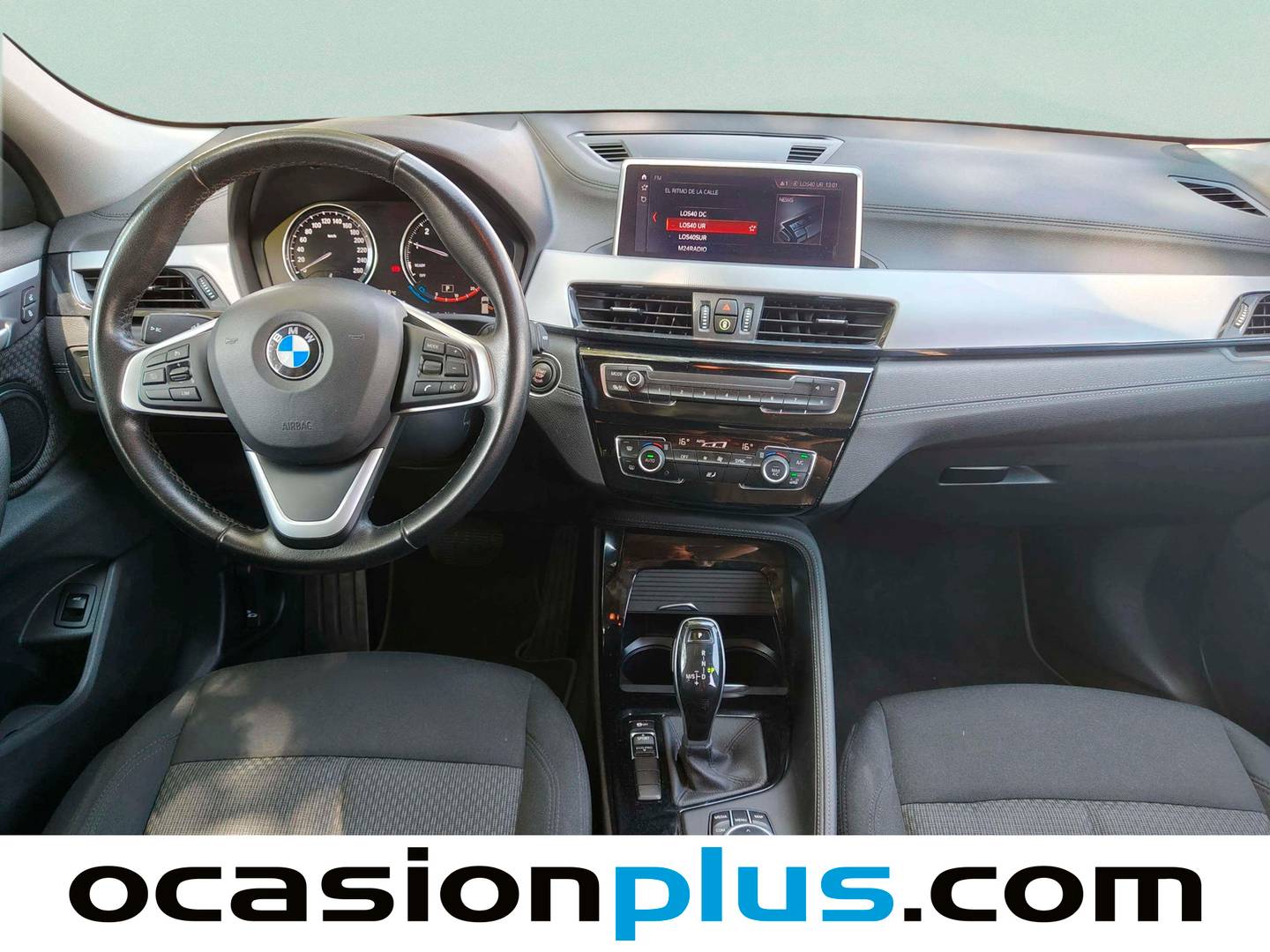 BMW X2 BMW X2 sDrive18i (140 CV) de ocasión