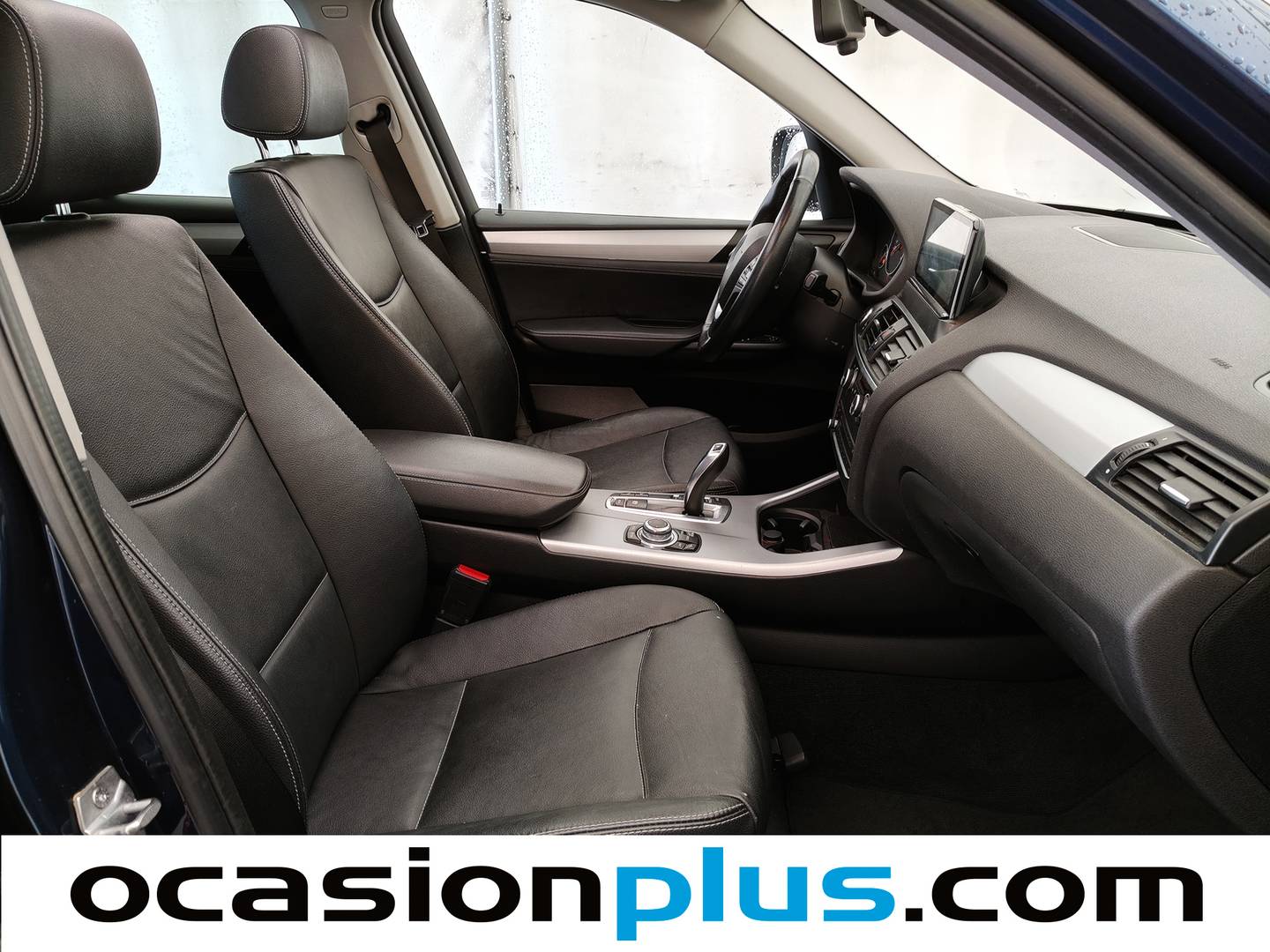 BMW X3 BMW X3 xDrive20d (184 CV) diésel