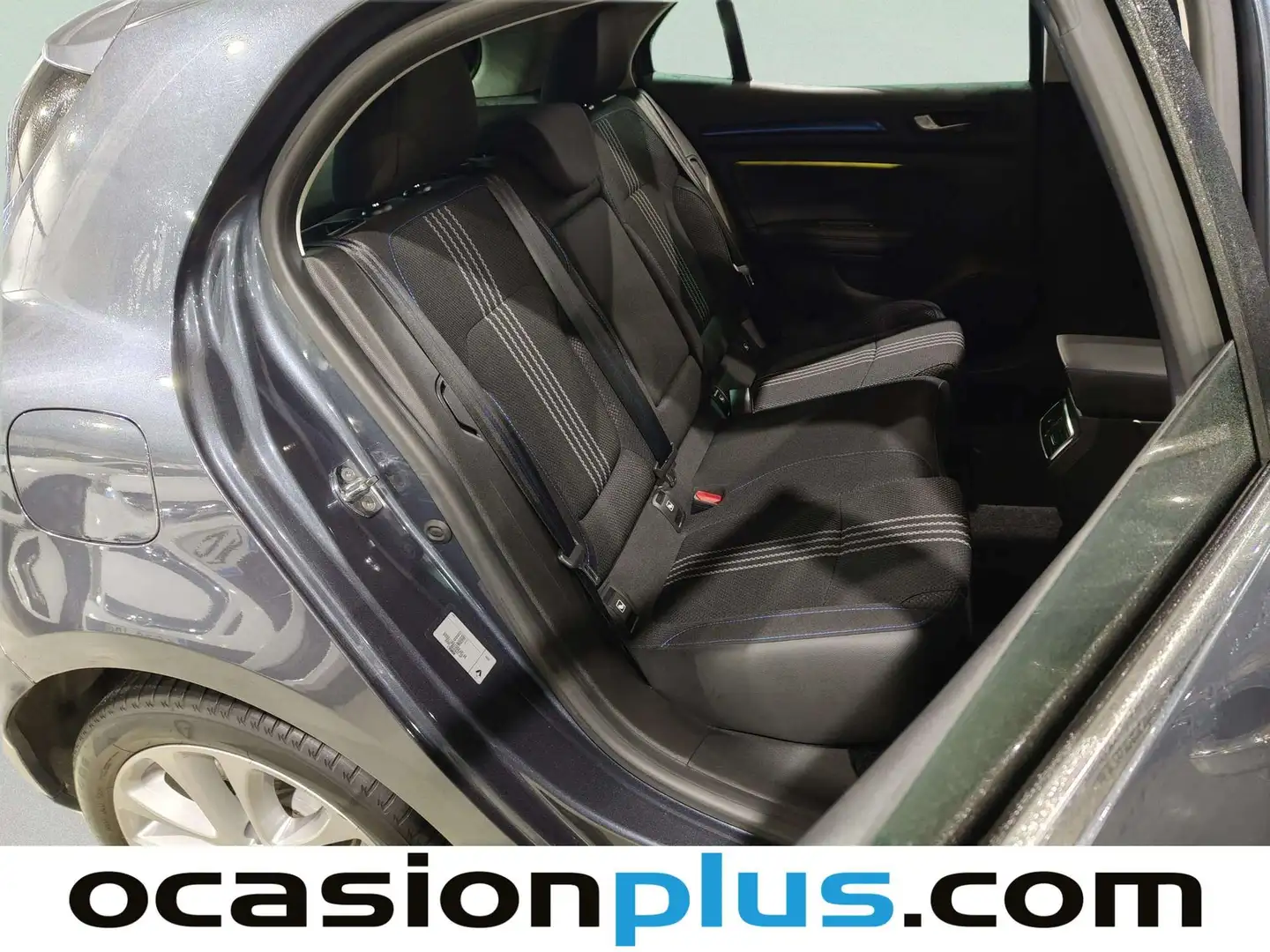 Foto Renault Mégane Renault Megane GT Line Energy TCe (130CV)