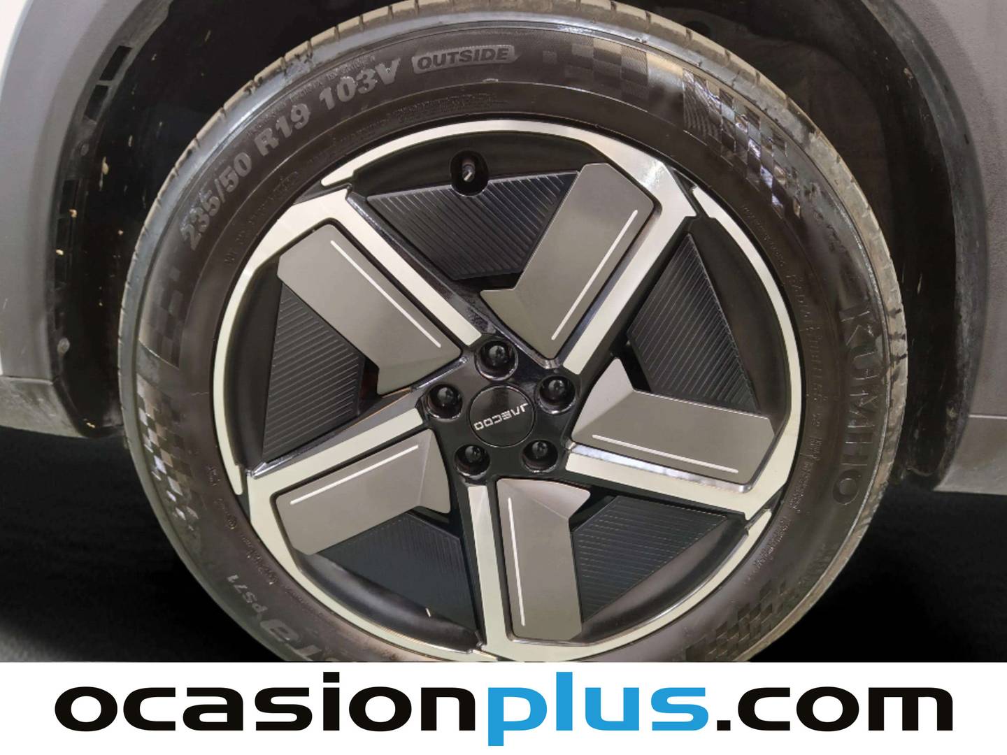 JAECOO 7 JAECOO 7 1.6 TGDI Select FWD (145 CV) 147cv