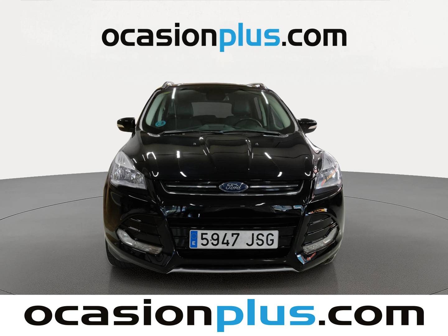 Ford Kuga Ford Kuga 2.0 TDCI S&S Titanium 4x2 (120 CV) al mejor precio