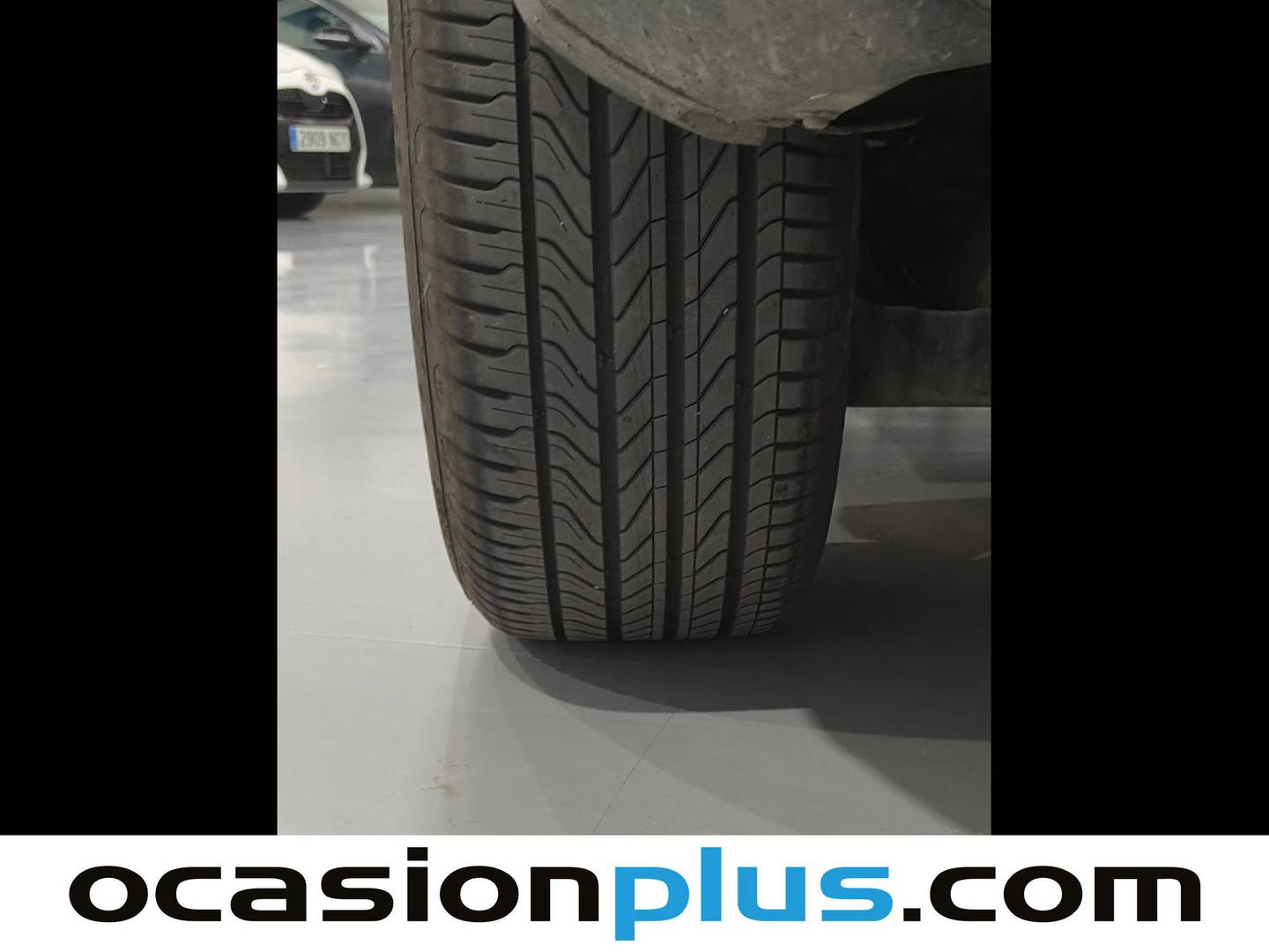 Foto Renault Kadjar Renault Kadjar Intens TCe (140 CV) GPF