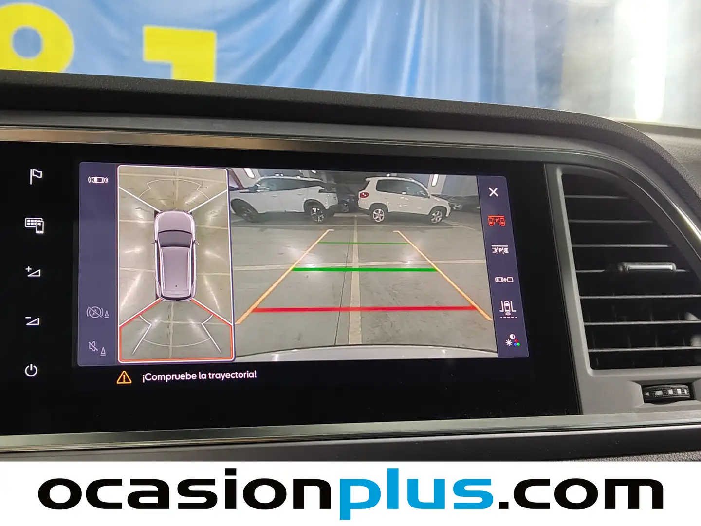 Foto Seat Ateca SEAT Ateca 2.0 TDI S&S FR Go (150 CV)