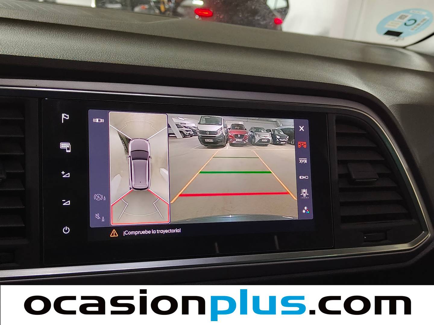 Paquetes del Seat Ateca SEAT Ateca 1.5 TSI S&S FR Go (150 CV)