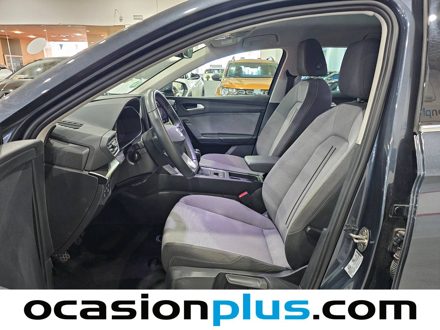 Foto Seat León SEAT León ST ST 1.5 TSI Style 25 Aniversario (115 CV)