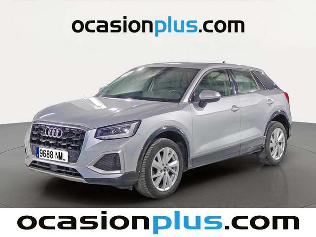 Audi Q2 Advanced 35 TFSI (150 CV) S tronic de segunda mano