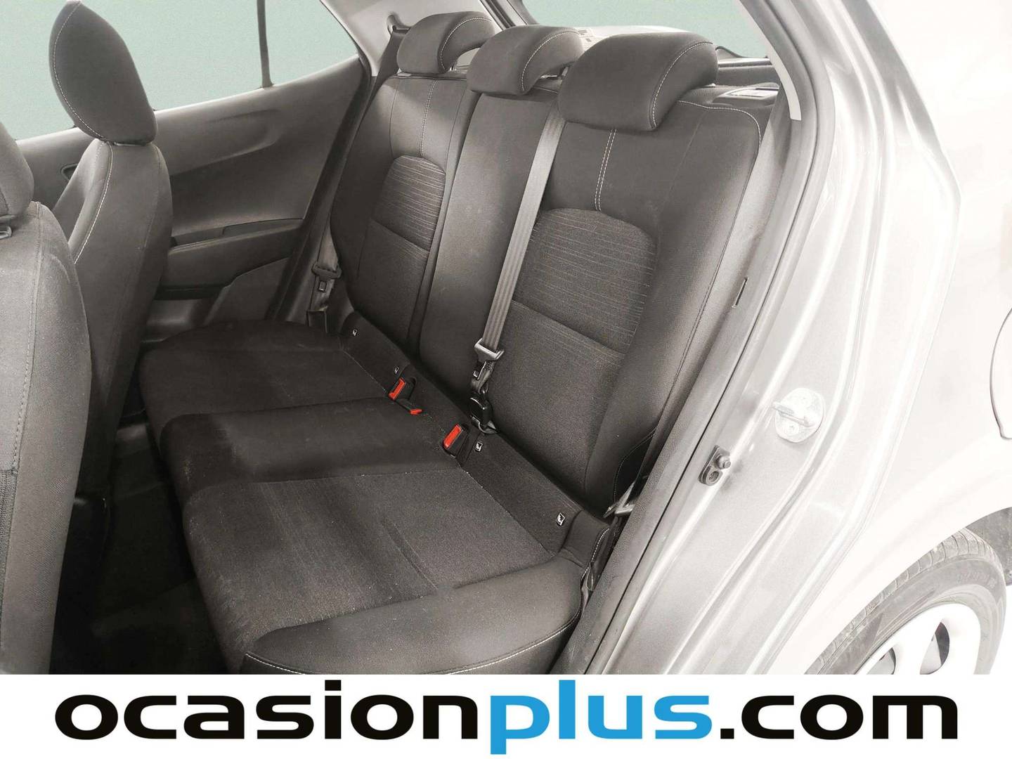 Foto KIA Picanto Kia Picanto 1.0 DPi Concept (67 CV)