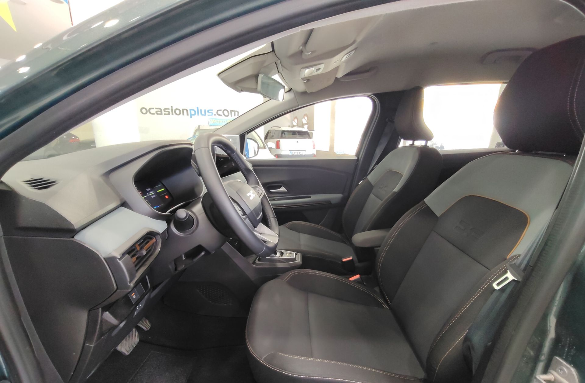 Dacia Jogger Extreme Hybrid 7 plazas - foto 11