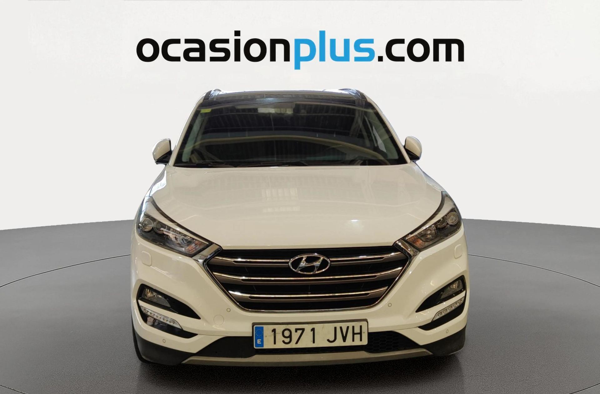Hyundai Tucson 1.7 CRDi BD Style DCT 4x2 - foto 14