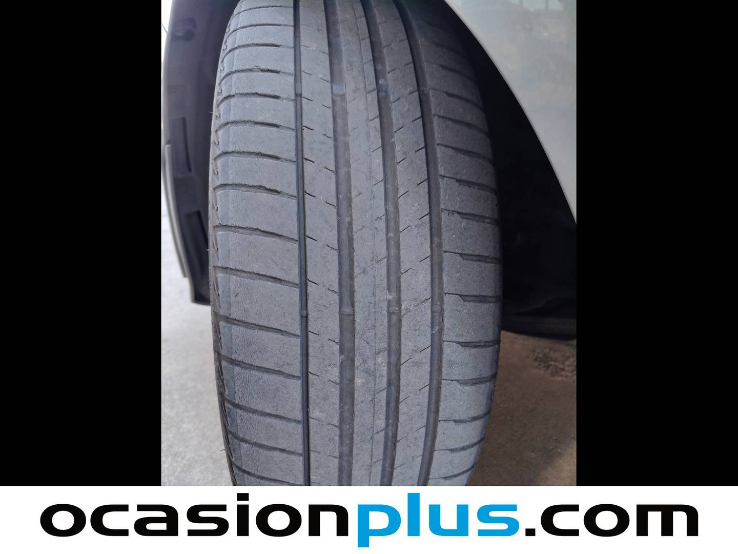 Mercedes CLA Mercedes-Benz CLA 200 Pack AMG (163 CV) seminuevo