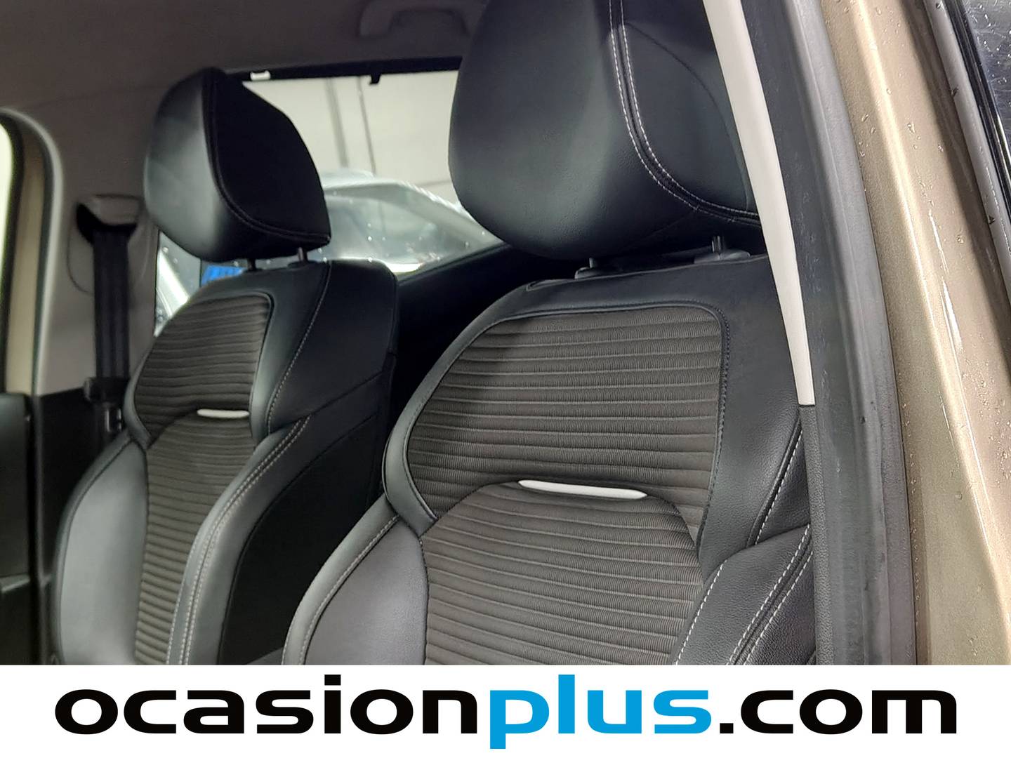 Renault Scénic Renault Scenic Zen TCe  (140 CV) GPF EDC de segunda mano