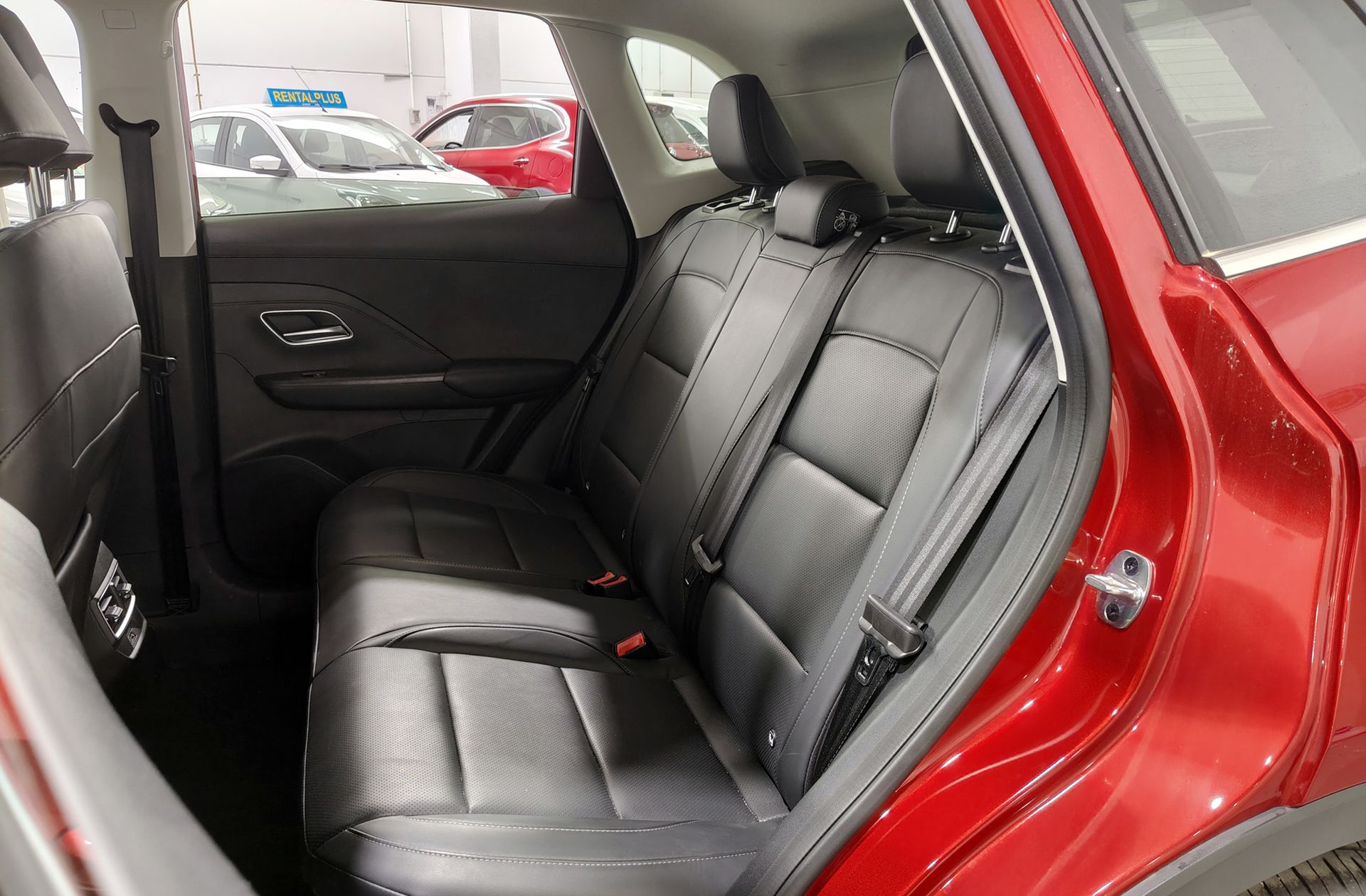 MG ZS 1.5 Hybrid+ Luxury - foto 13