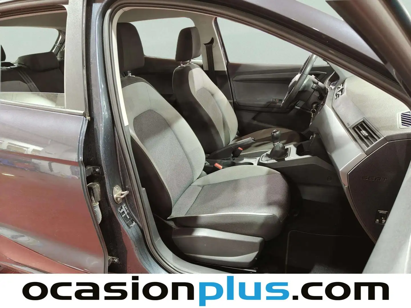 Foto Seat Ibiza SEAT Ibiza 1.0 TSI Style Go2 (110 CV)