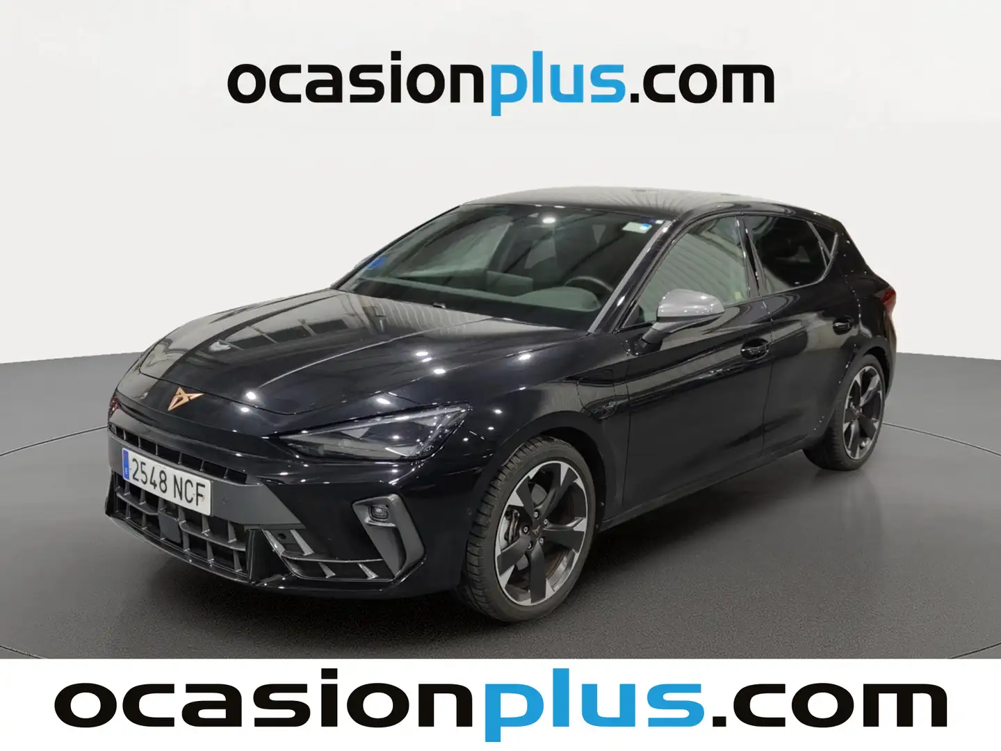 Foto Cupra León CUPRA León 1.5 TSI e-Hybrid (204 CV) DSG