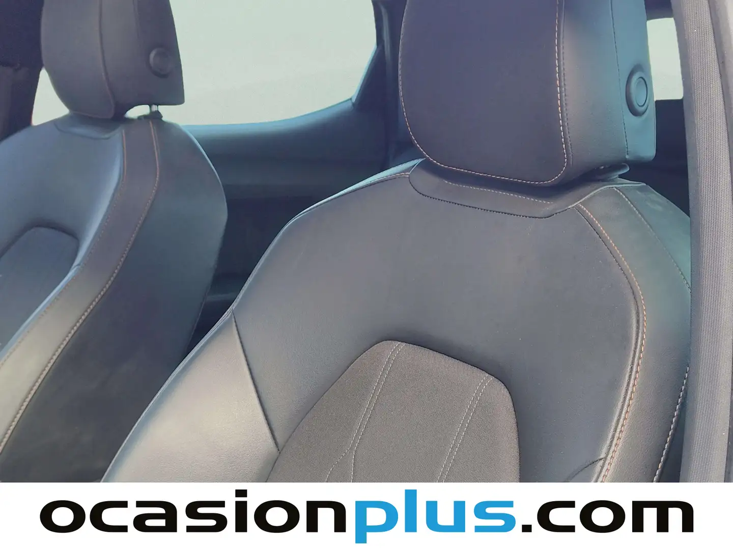 Foto Cupra León CUPRA León 1.5 eTSI DSG (150 CV)