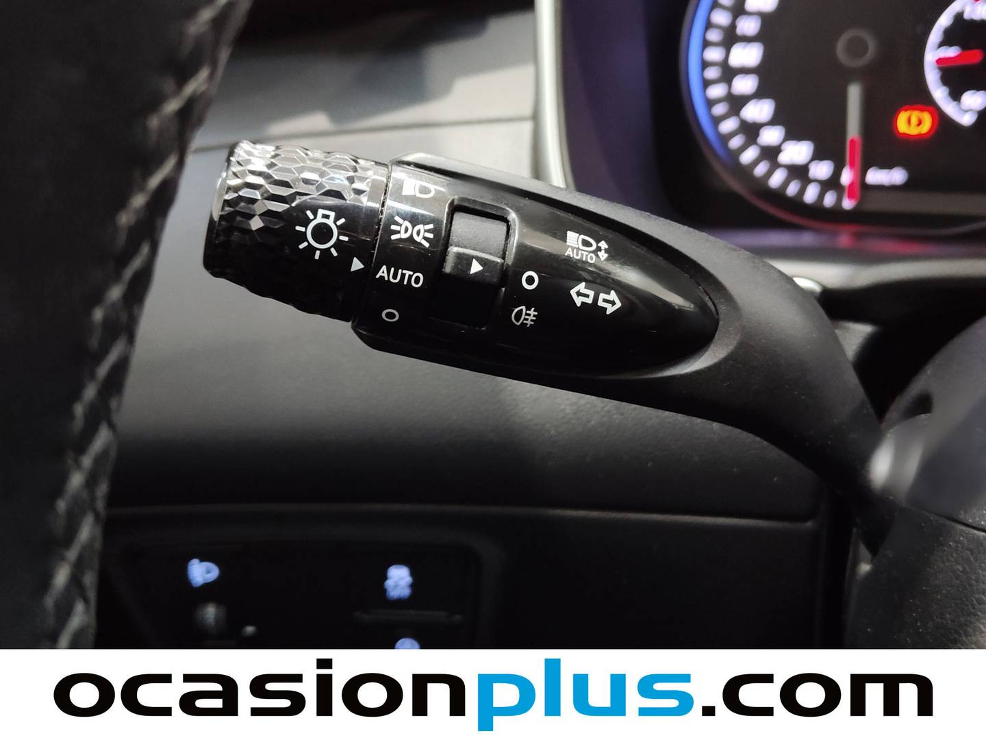 Foto Hyundai Tucson Hyundai Tucson 1.6 CRDI Klass 4x2 (115 CV)