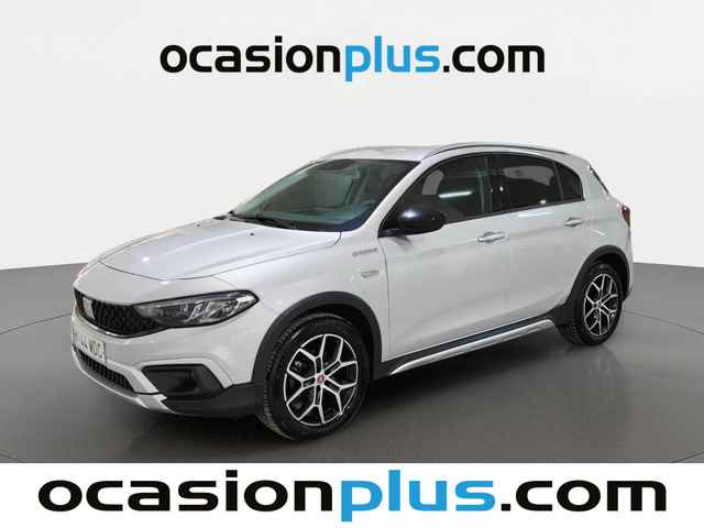 Coches Fiat Tipo Segunda Mano