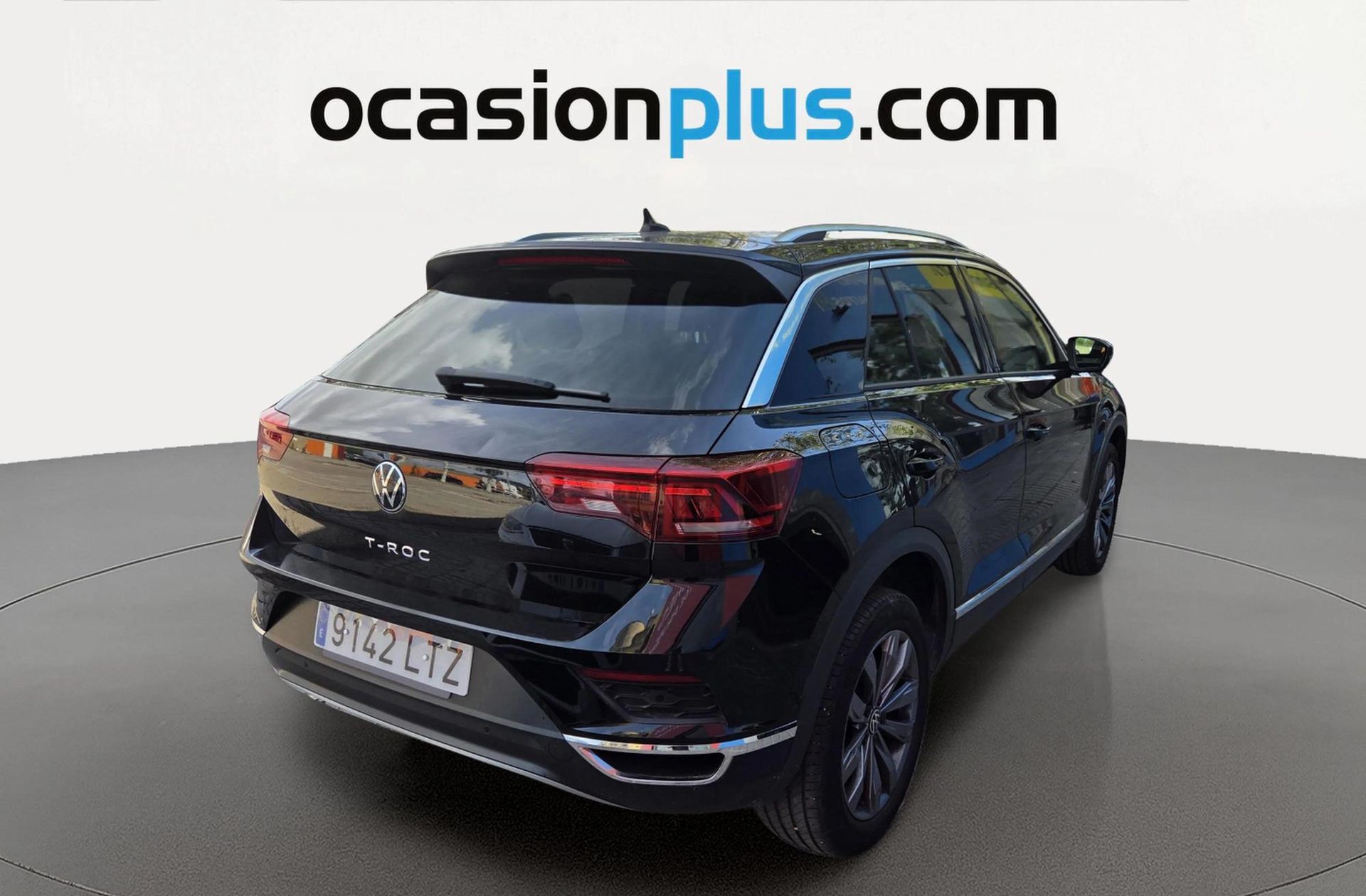 Volkswagen T-Roc Sport 1.5 TSI - foto 4