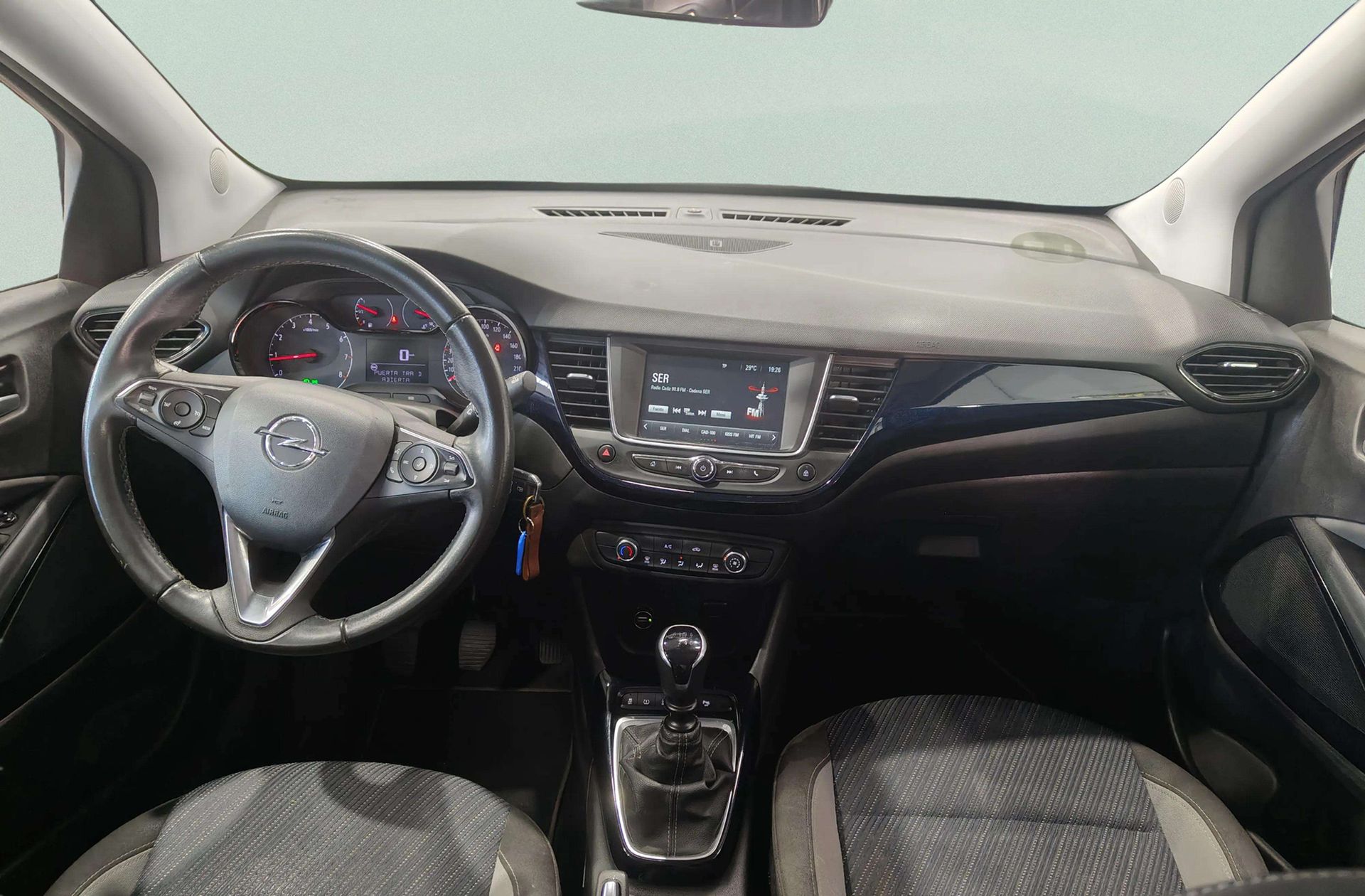 Opel Crossland 1.2 Design Line 120 Aniversario - foto 6